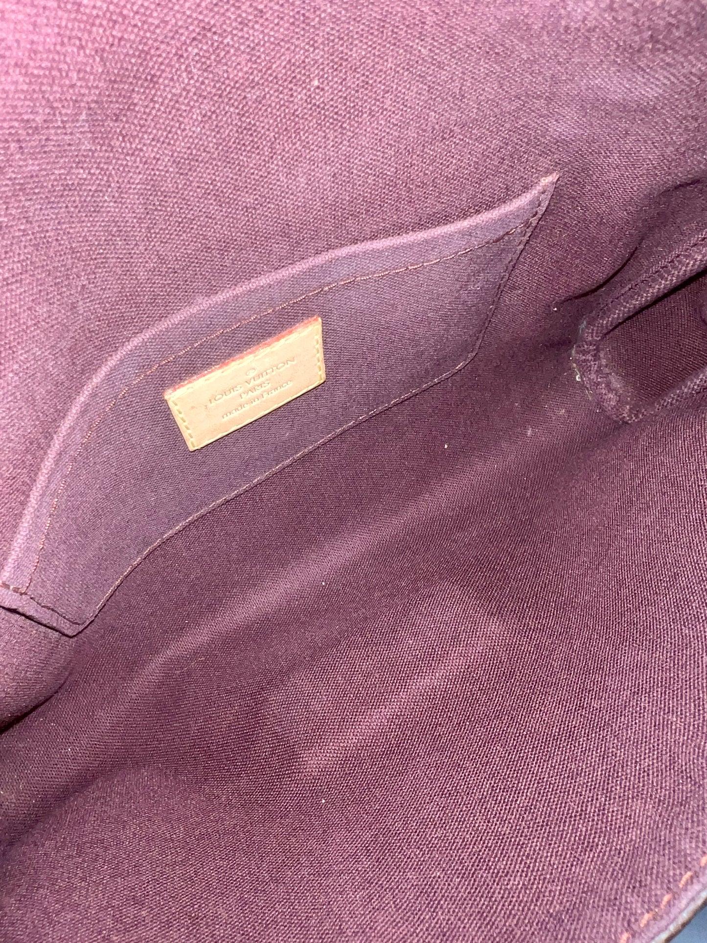 Favorite MM Monogram