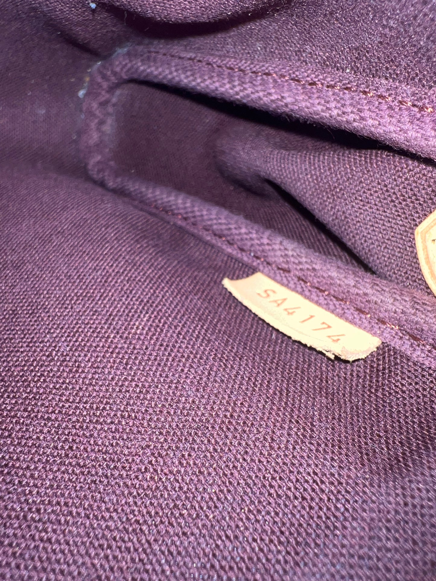 Favorite MM Monogram