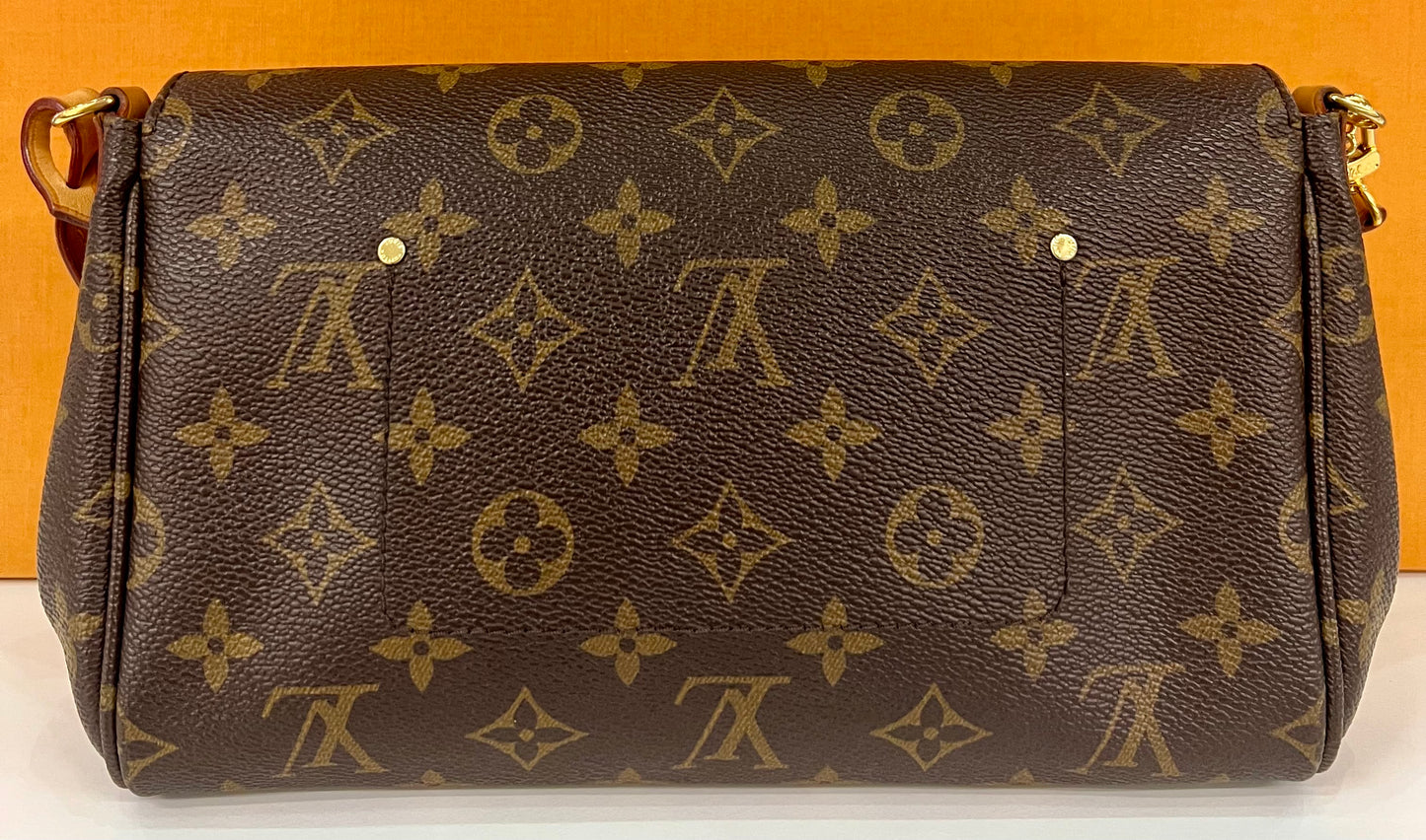 Favorite MM Monogram