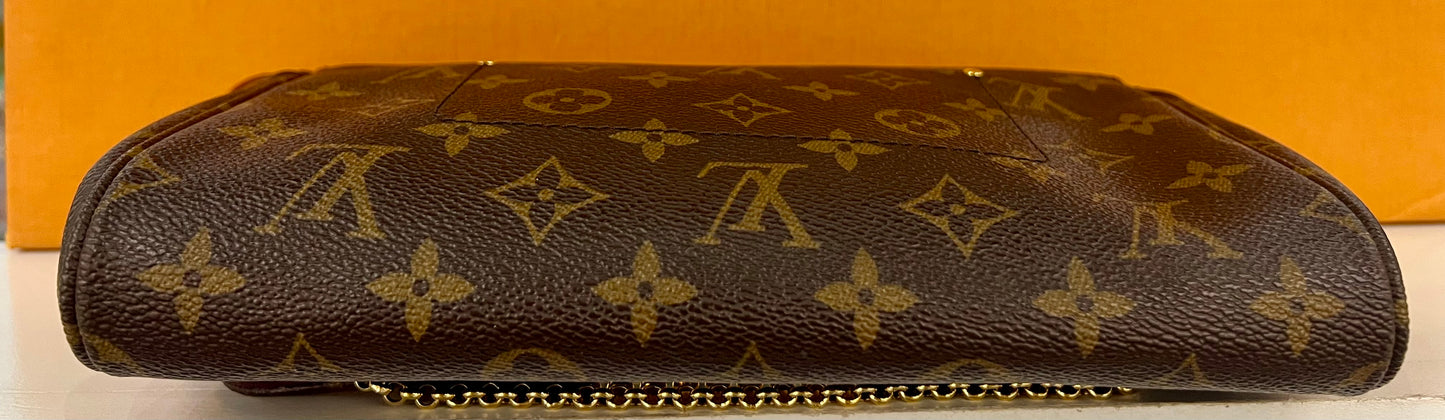 Favorite MM Monogram