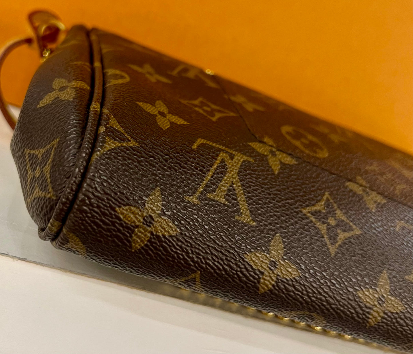 Favorite MM Monogram