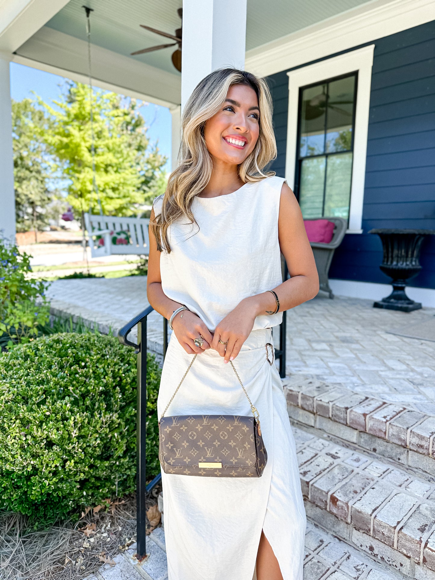 Favorite MM Monogram