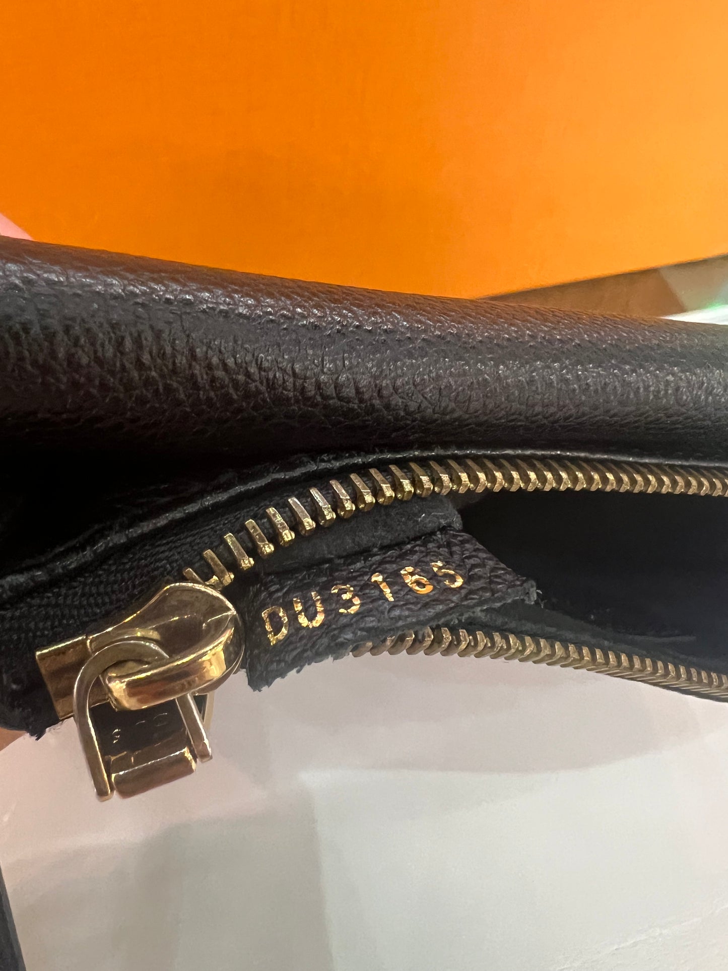 Twice Crossbody Black