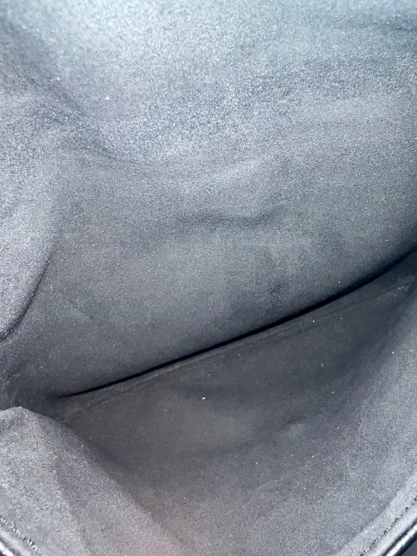 Twice Crossbody Black