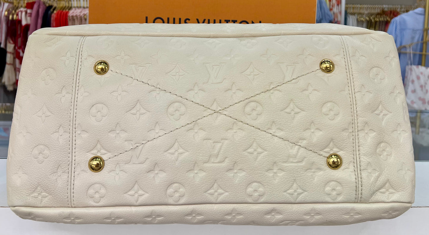 Artsy MM Empreinte Cream