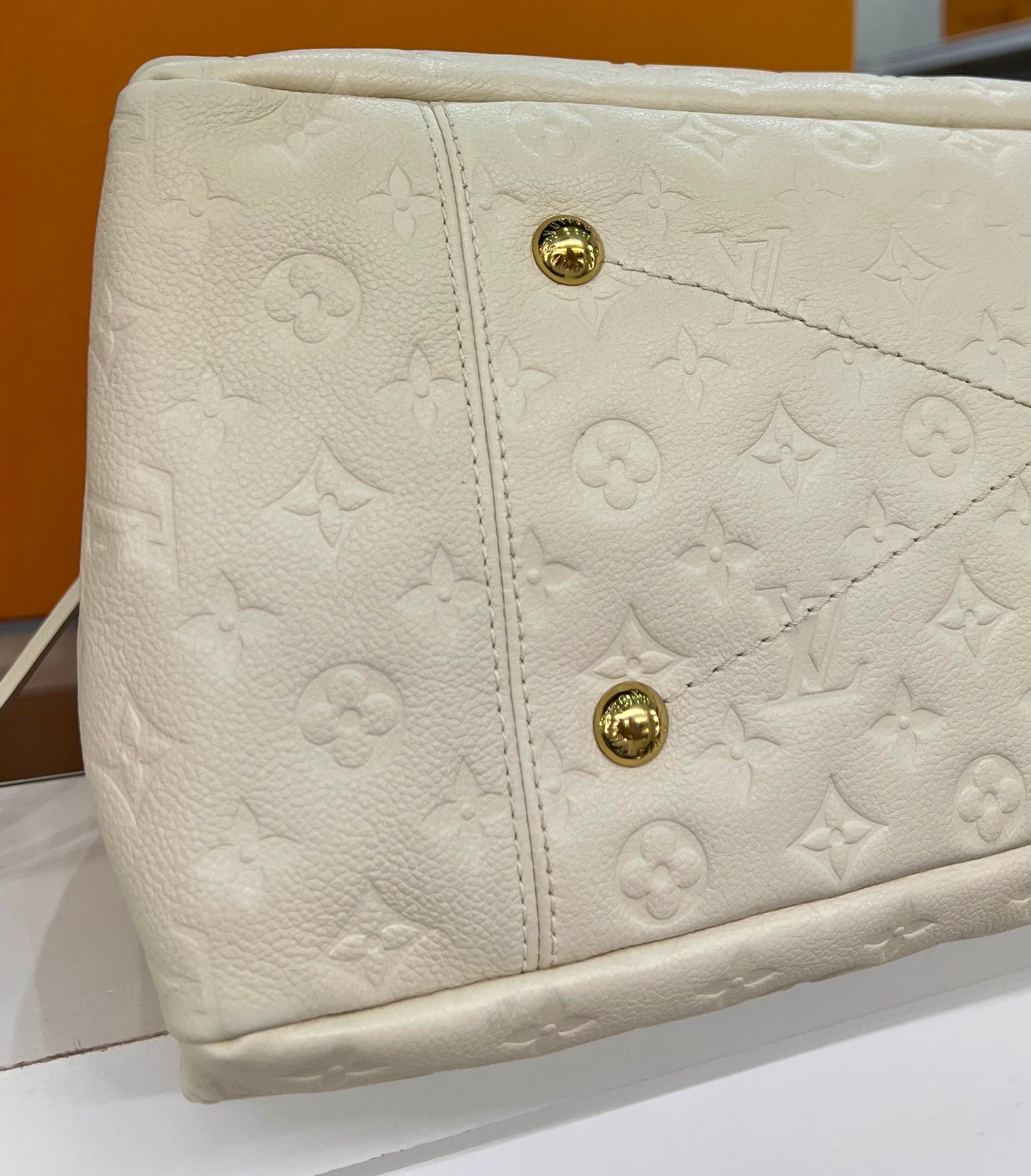 Artsy MM Empreinte Cream