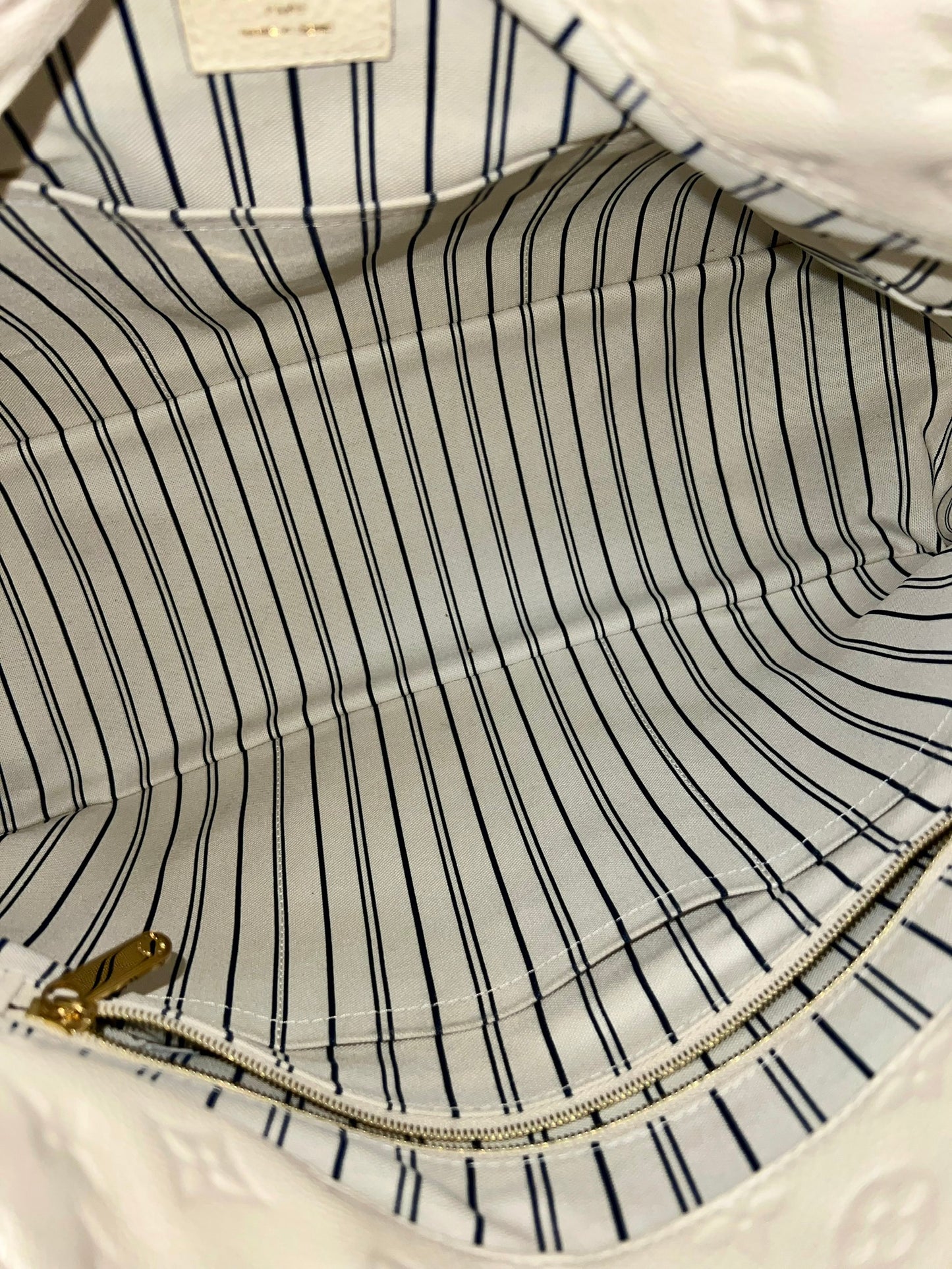 Artsy MM Empreinte Cream