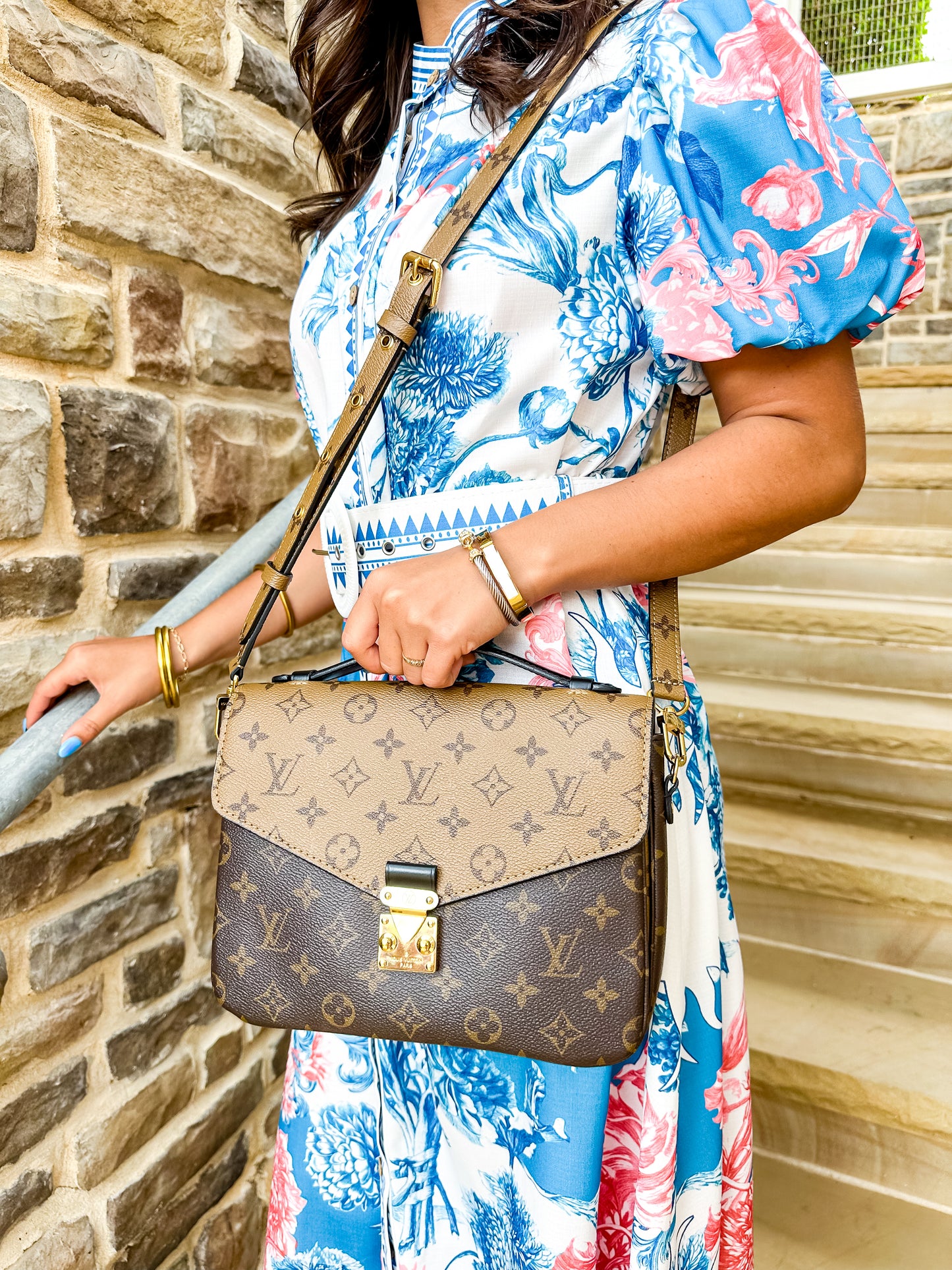 Metis Pochette Reverse