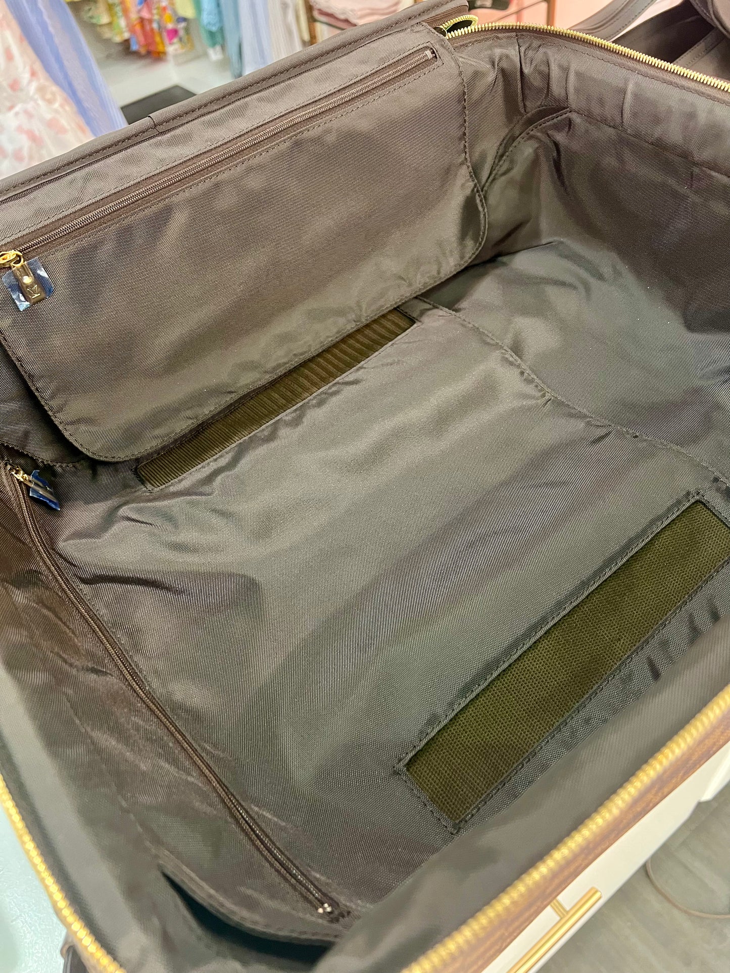 Pegase 45 Damier Ebene