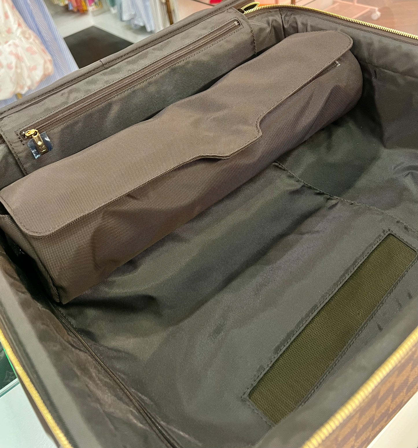 Pegase 45 Damier Ebene