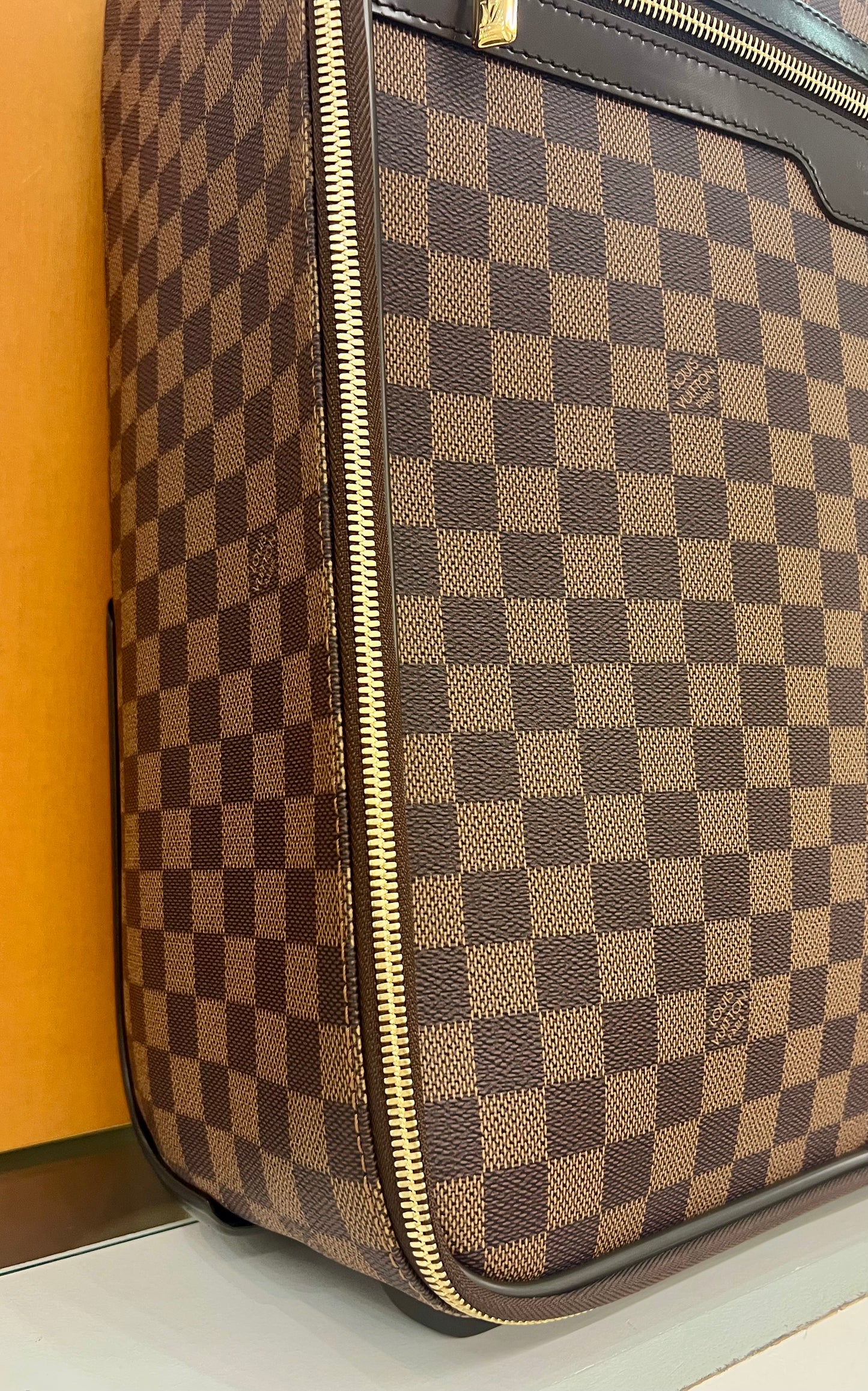 Pegase 45 Damier Ebene