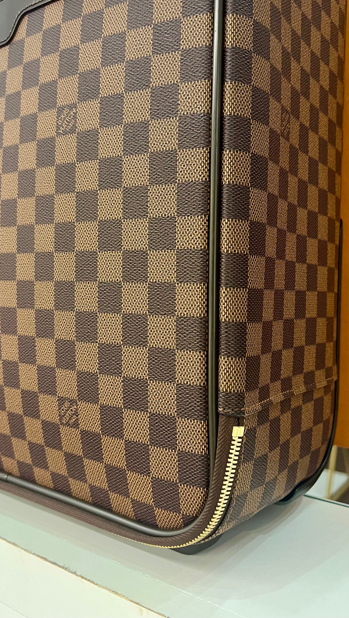 Pegase 45 Damier Ebene