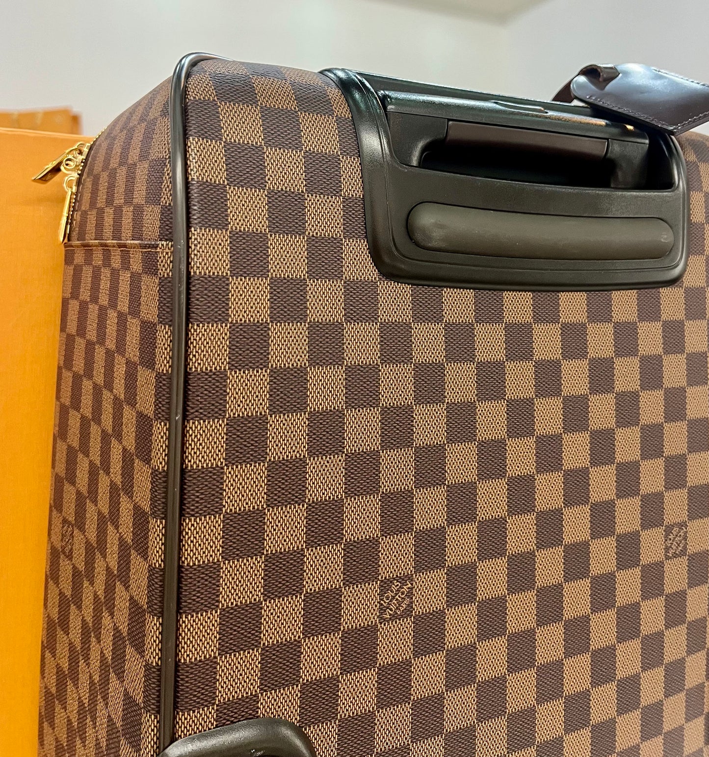 Pegase 45 Damier Ebene