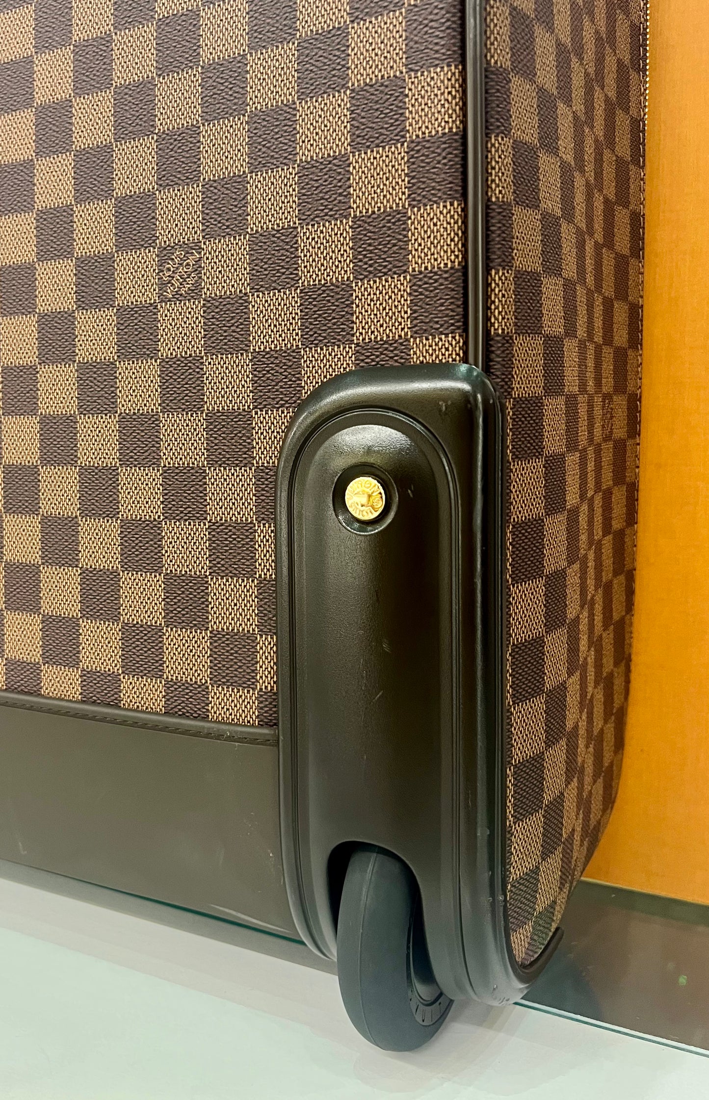 Pegase 45 Damier Ebene