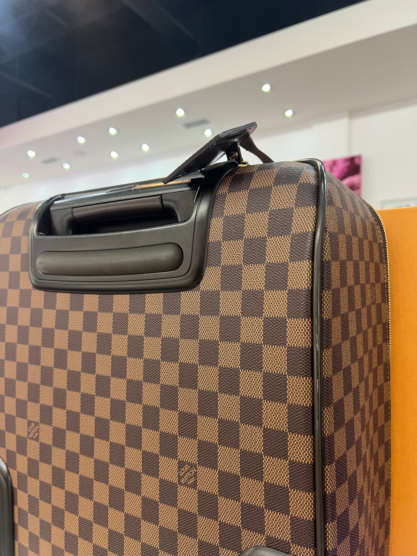 Pegase 45 Damier Ebene