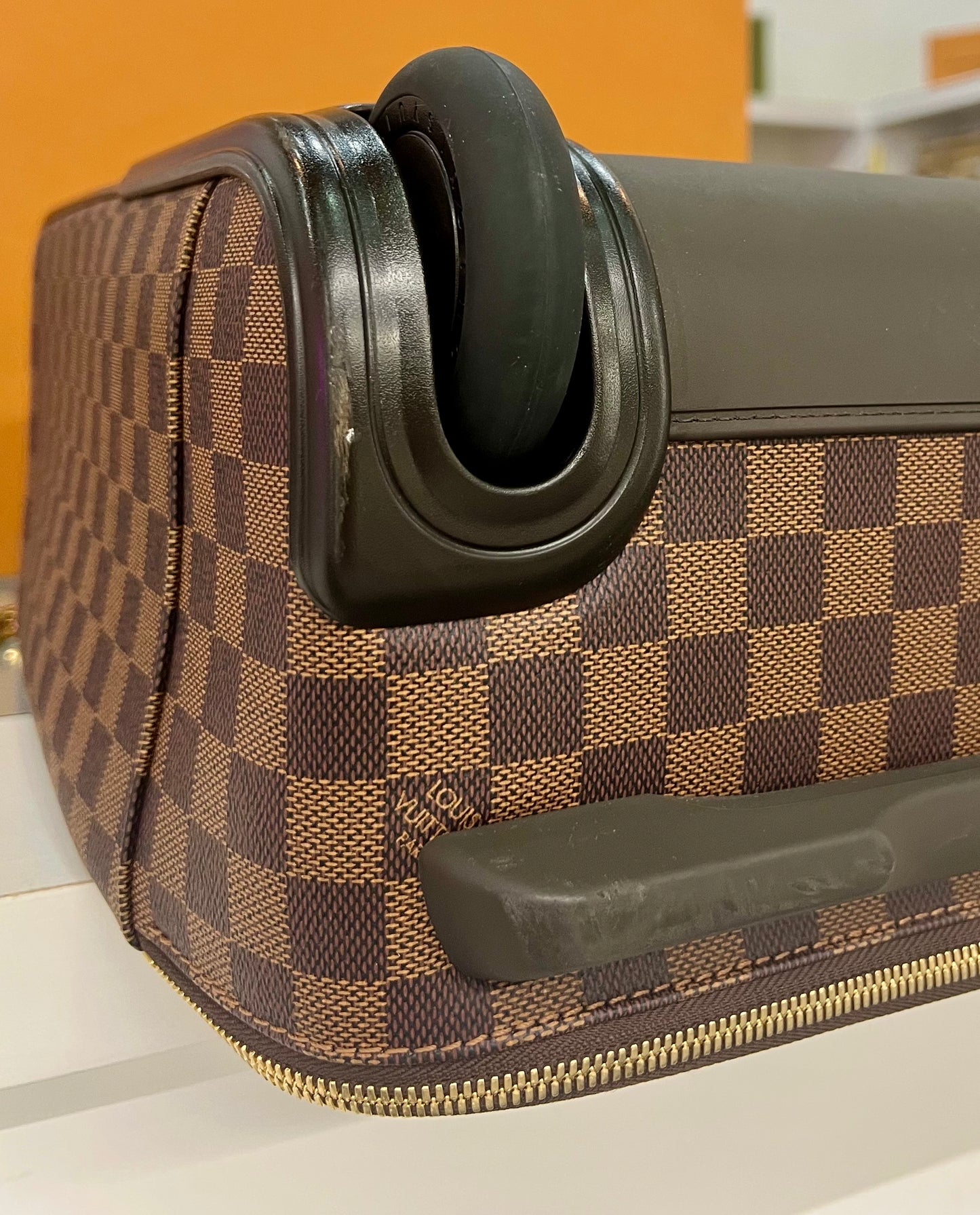 Pegase 45 Damier Ebene