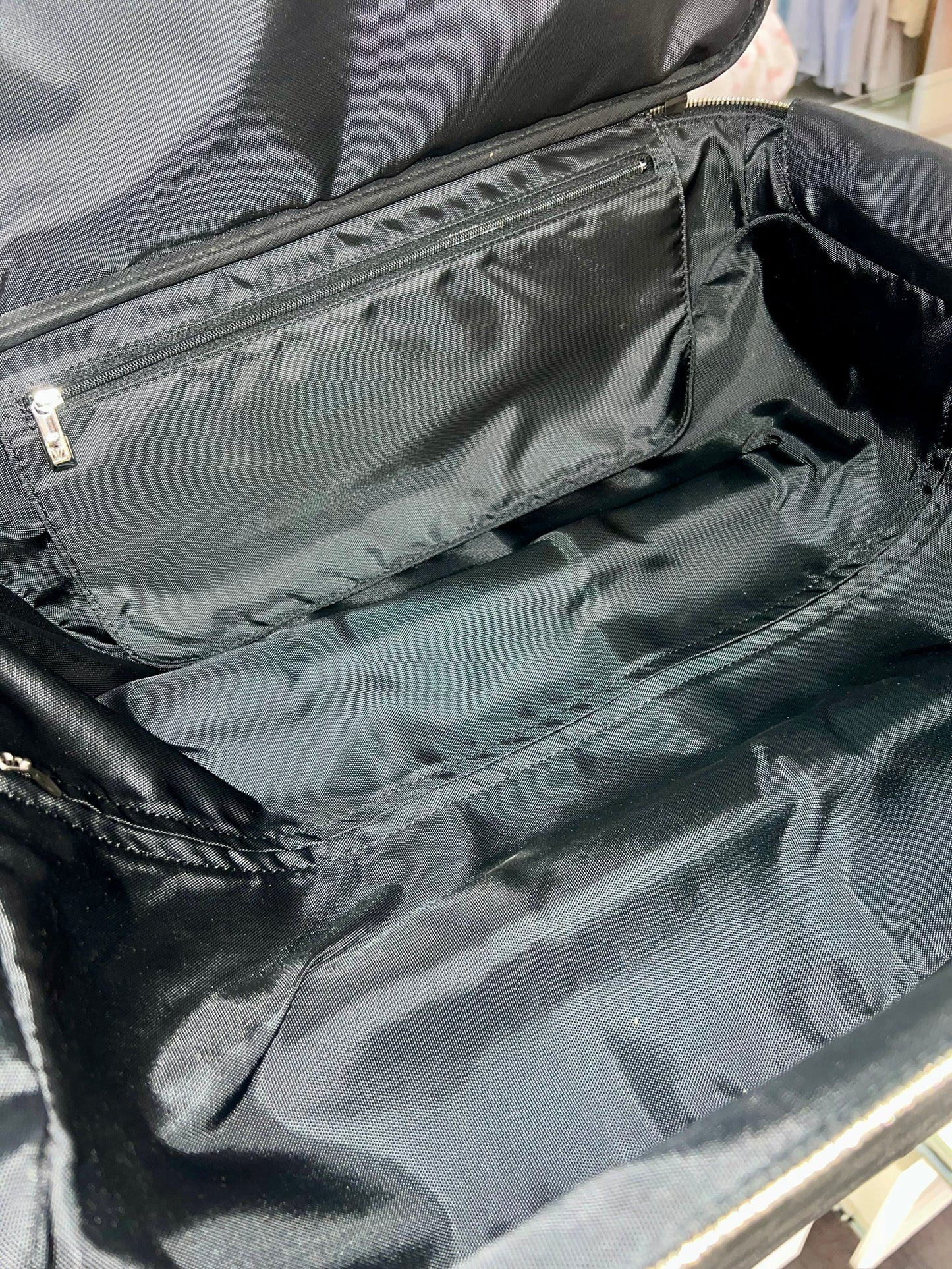 Pegase 45 Damier Graphite