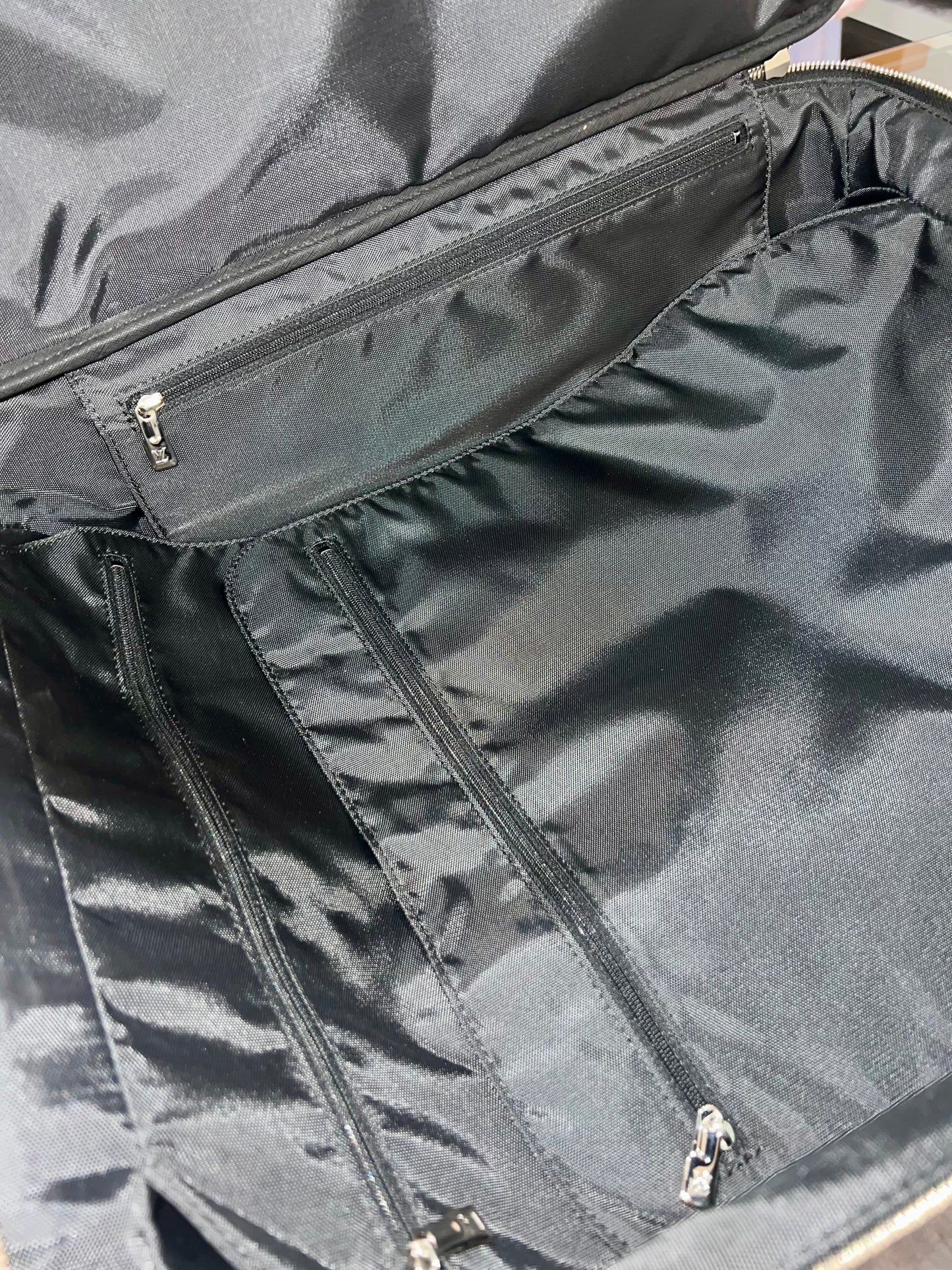 Pegase 45 Damier Graphite