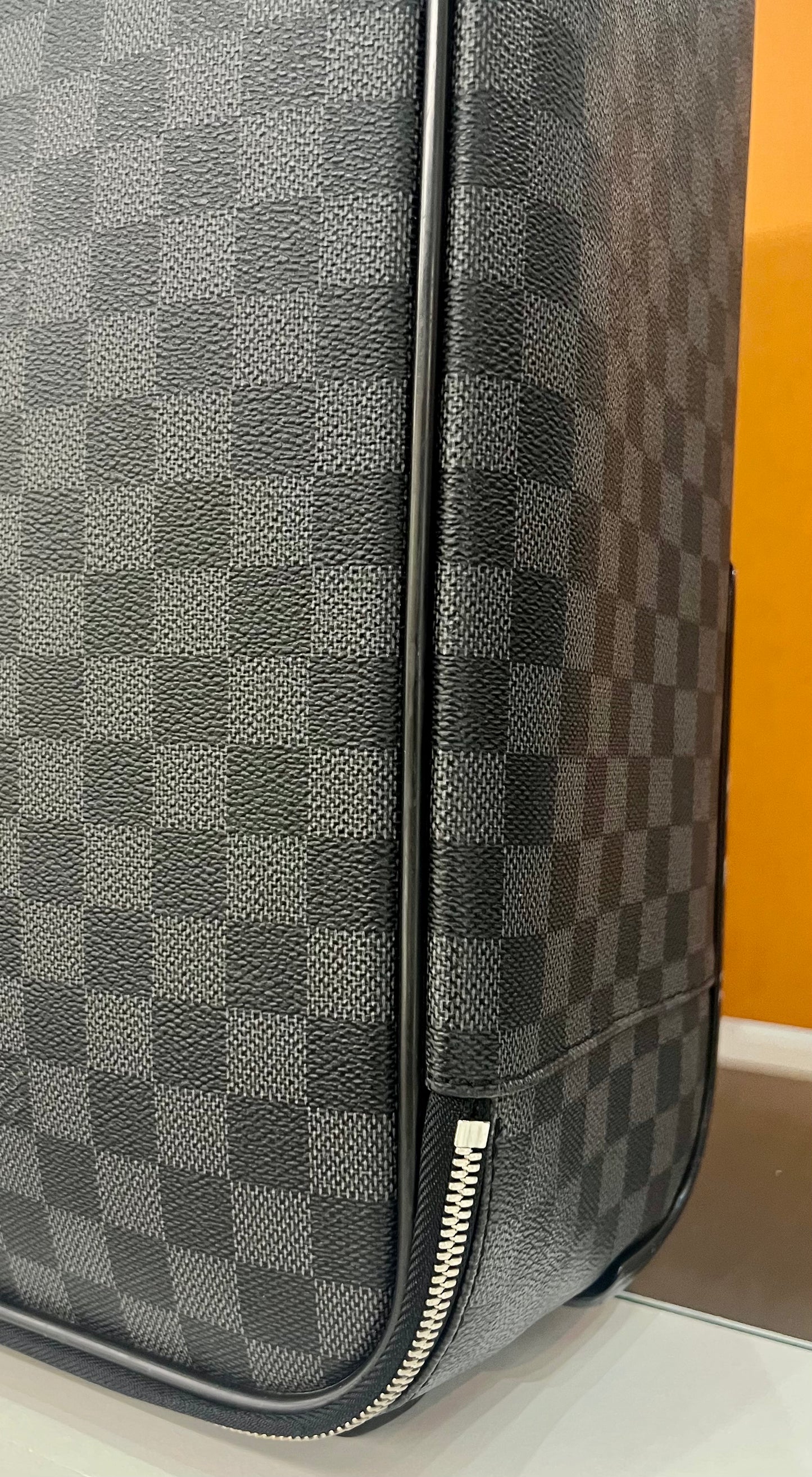 Pegase 45 Damier Graphite