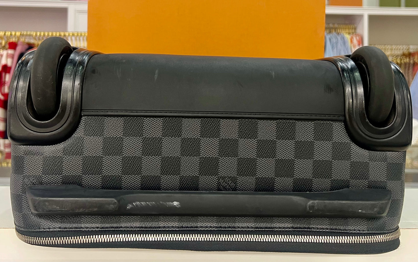 Pegase 45 Damier Graphite