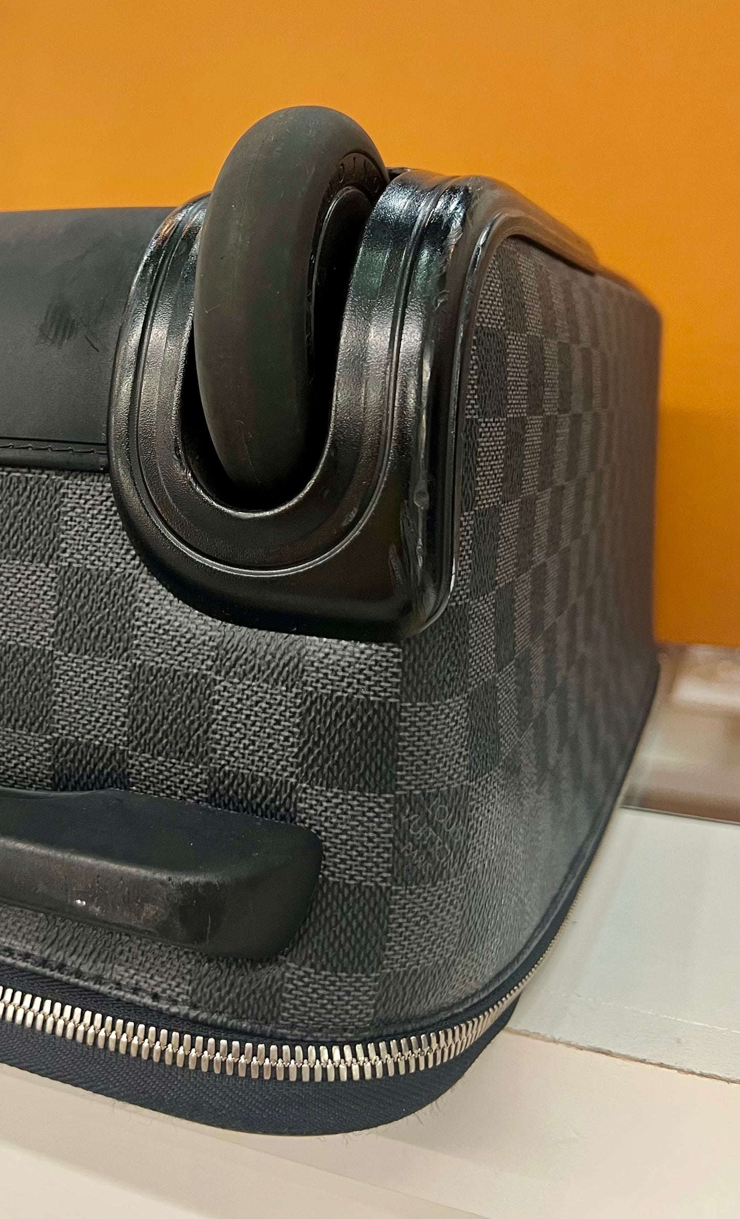 Pegase 45 Damier Graphite