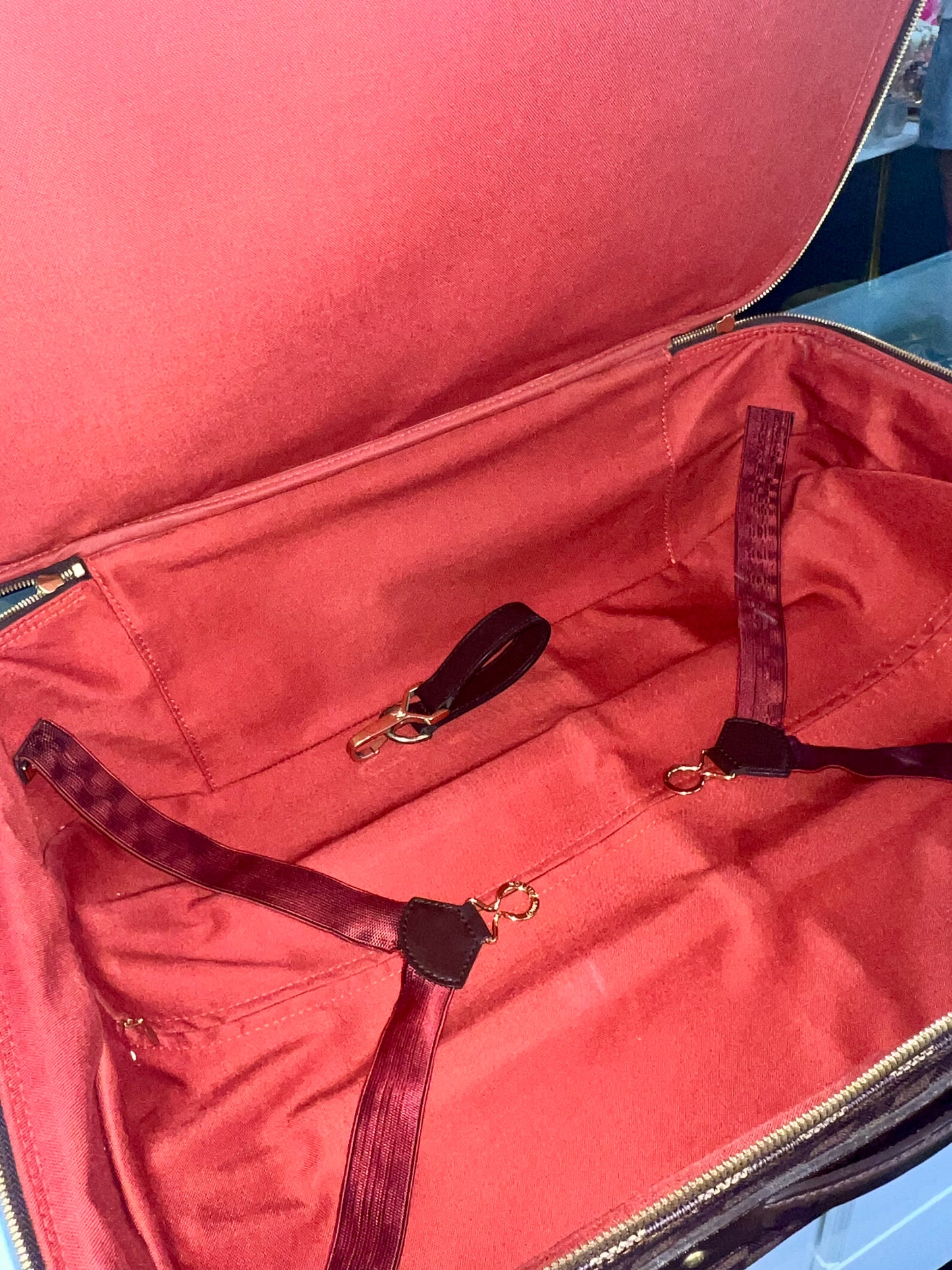 Pegase 55 Damier Ebene