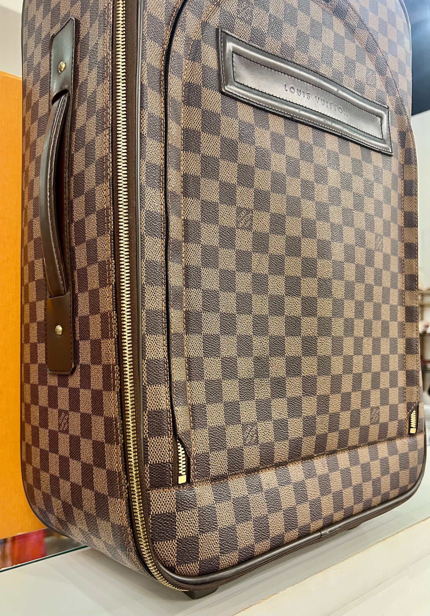 Pegase 55 Damier Ebene