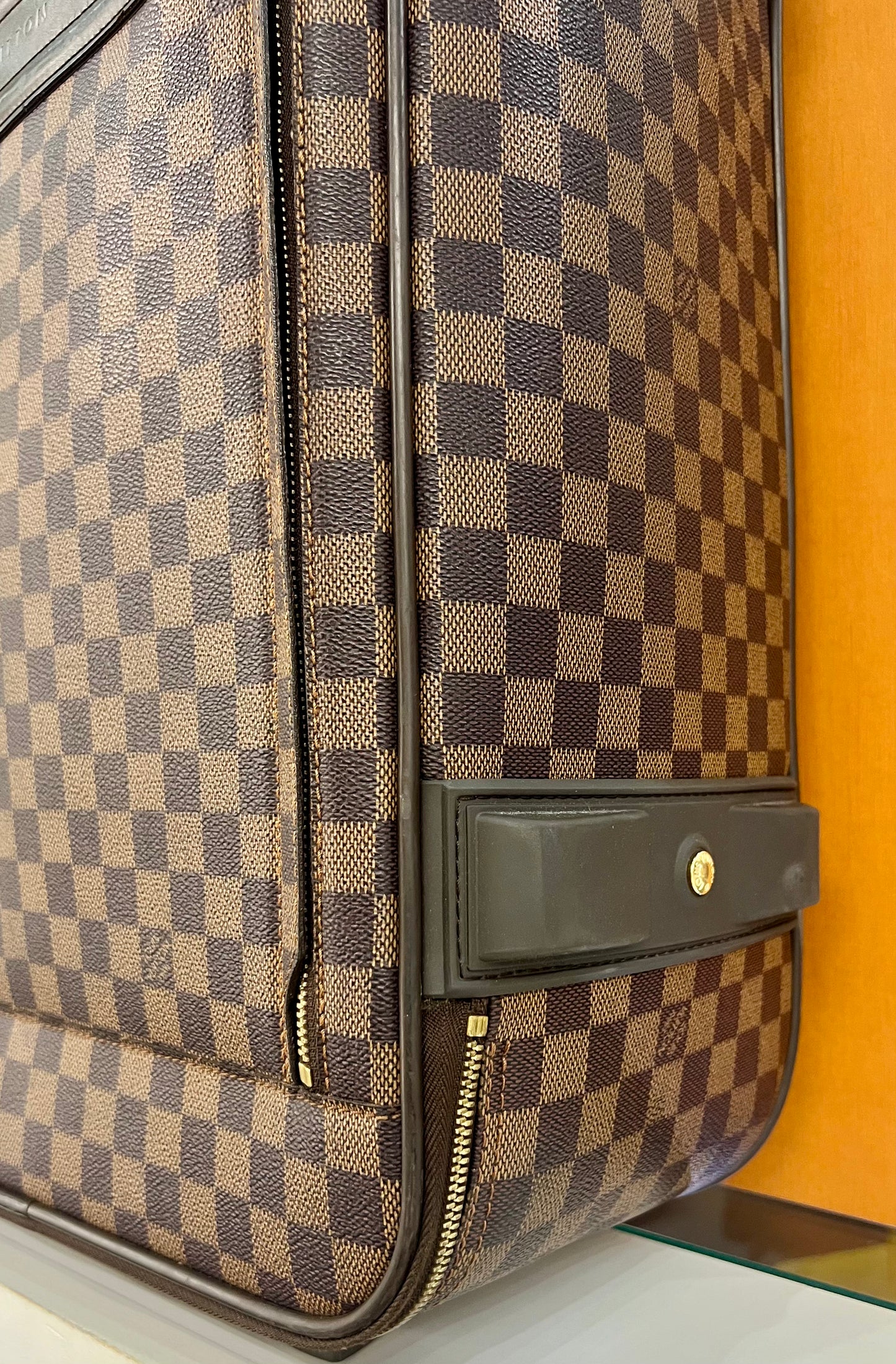 Pegase 55 Damier Ebene