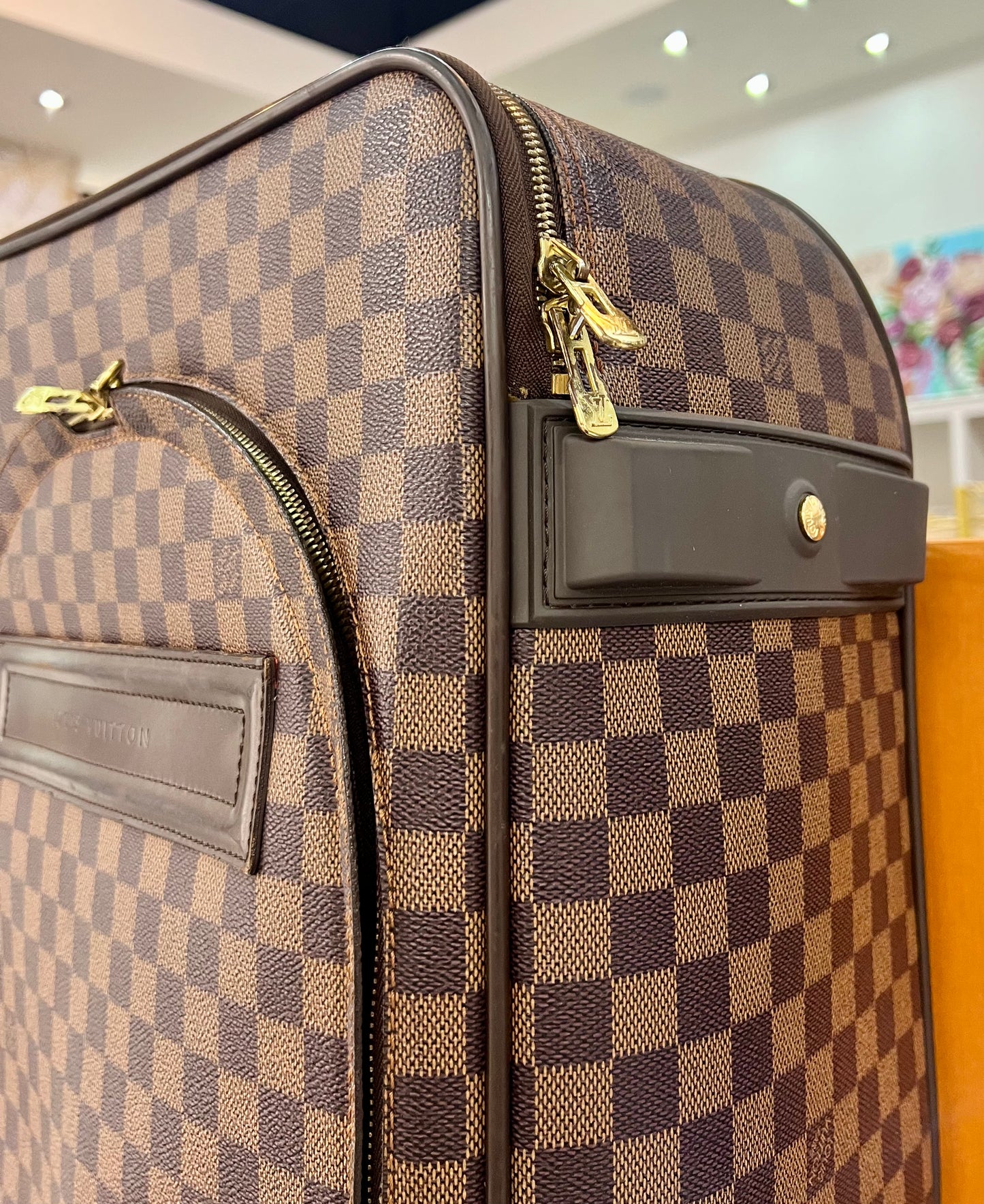 Pegase 55 Damier Ebene