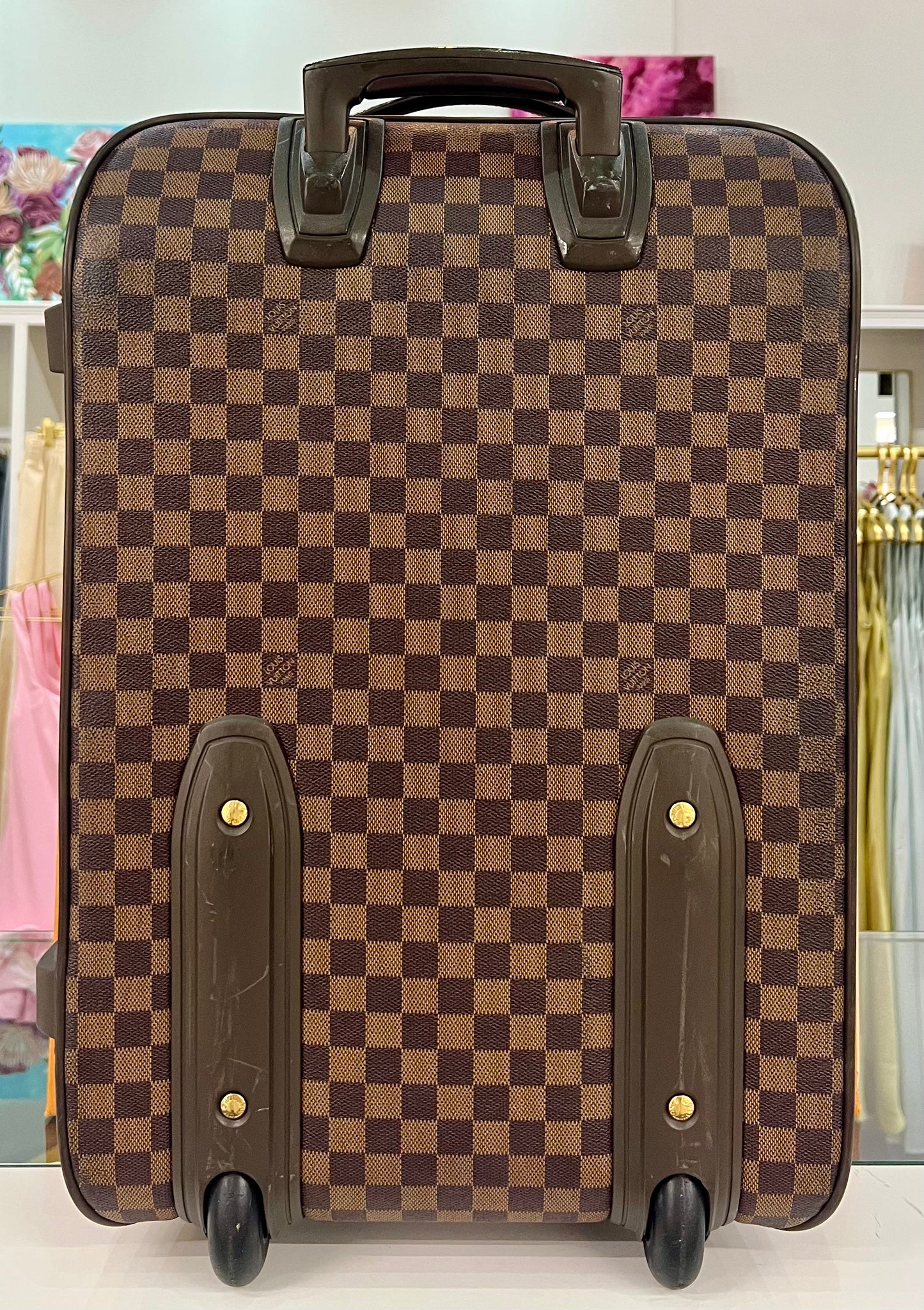 Pegase 55 Damier Ebene