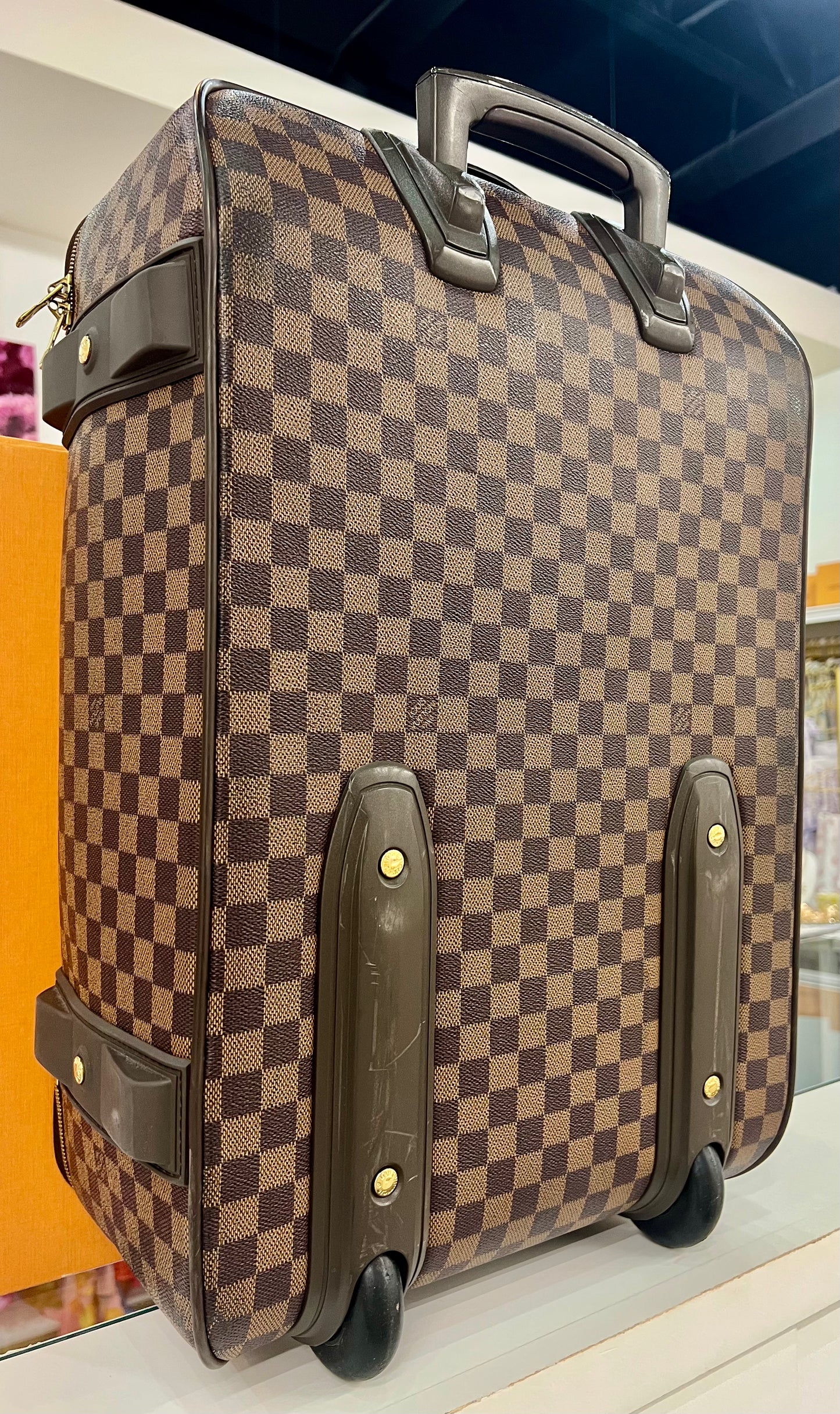 Pegase 55 Damier Ebene