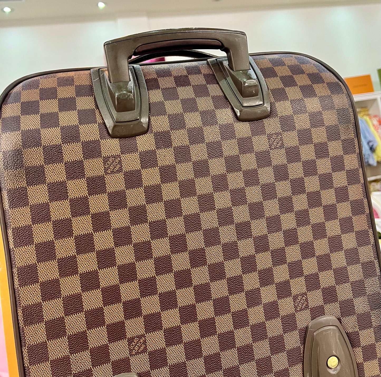 Pegase 55 Damier Ebene