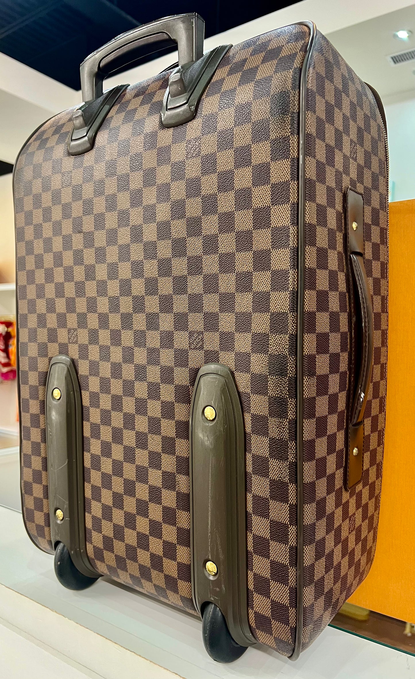 Pegase 55 Damier Ebene