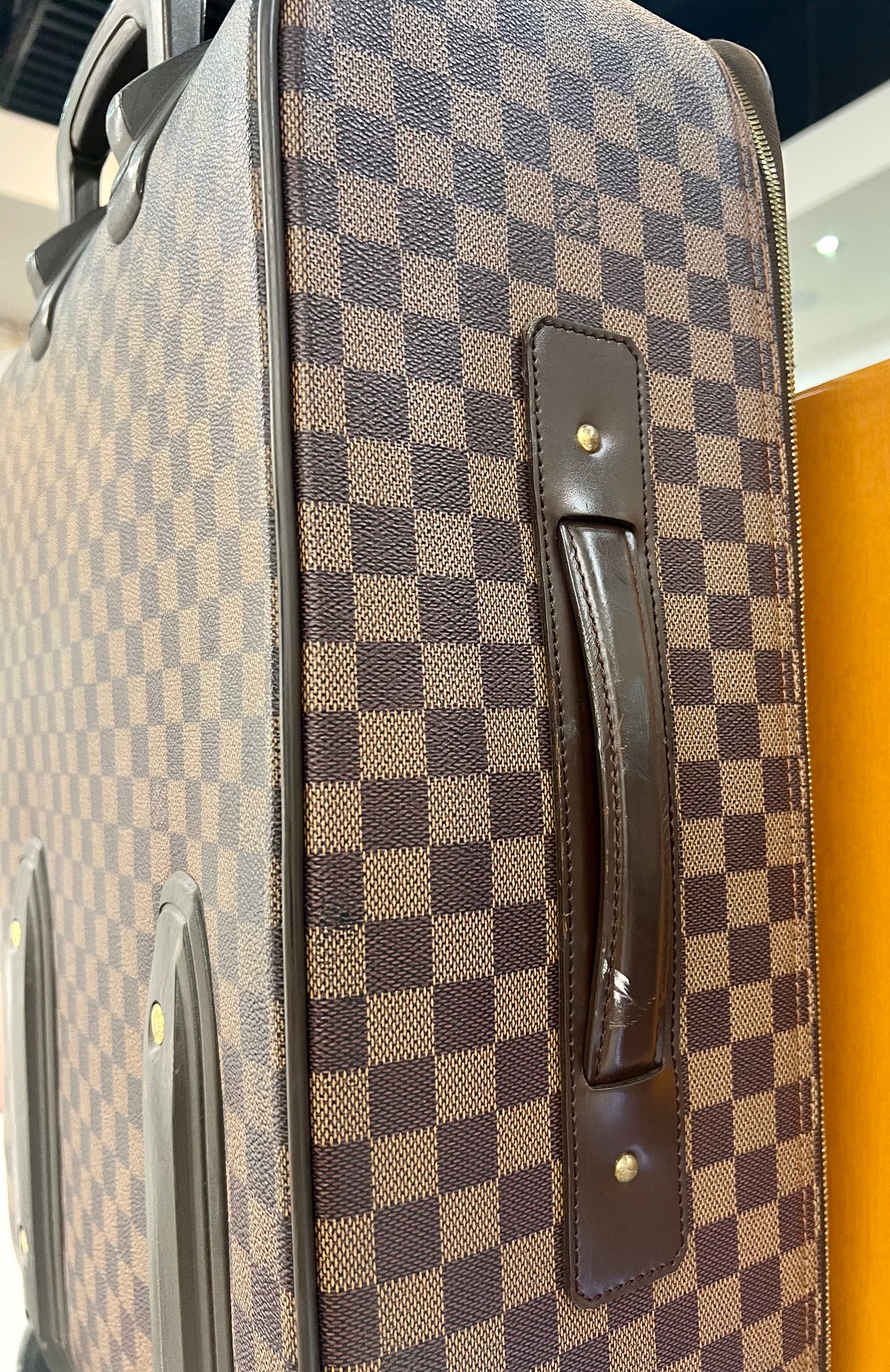 Pegase 55 Damier Ebene