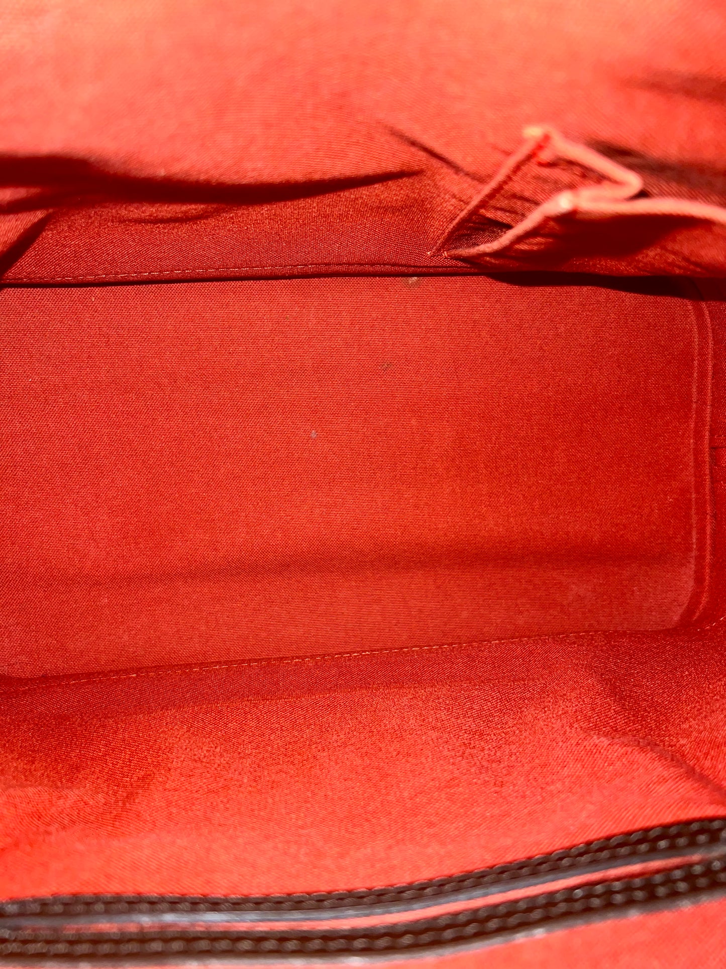 Alma PM Damier Ebene