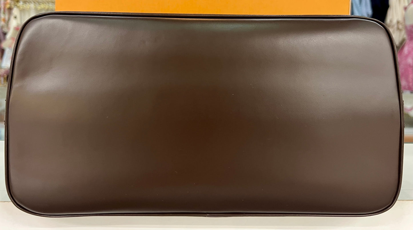 Alma PM Damier Ebene