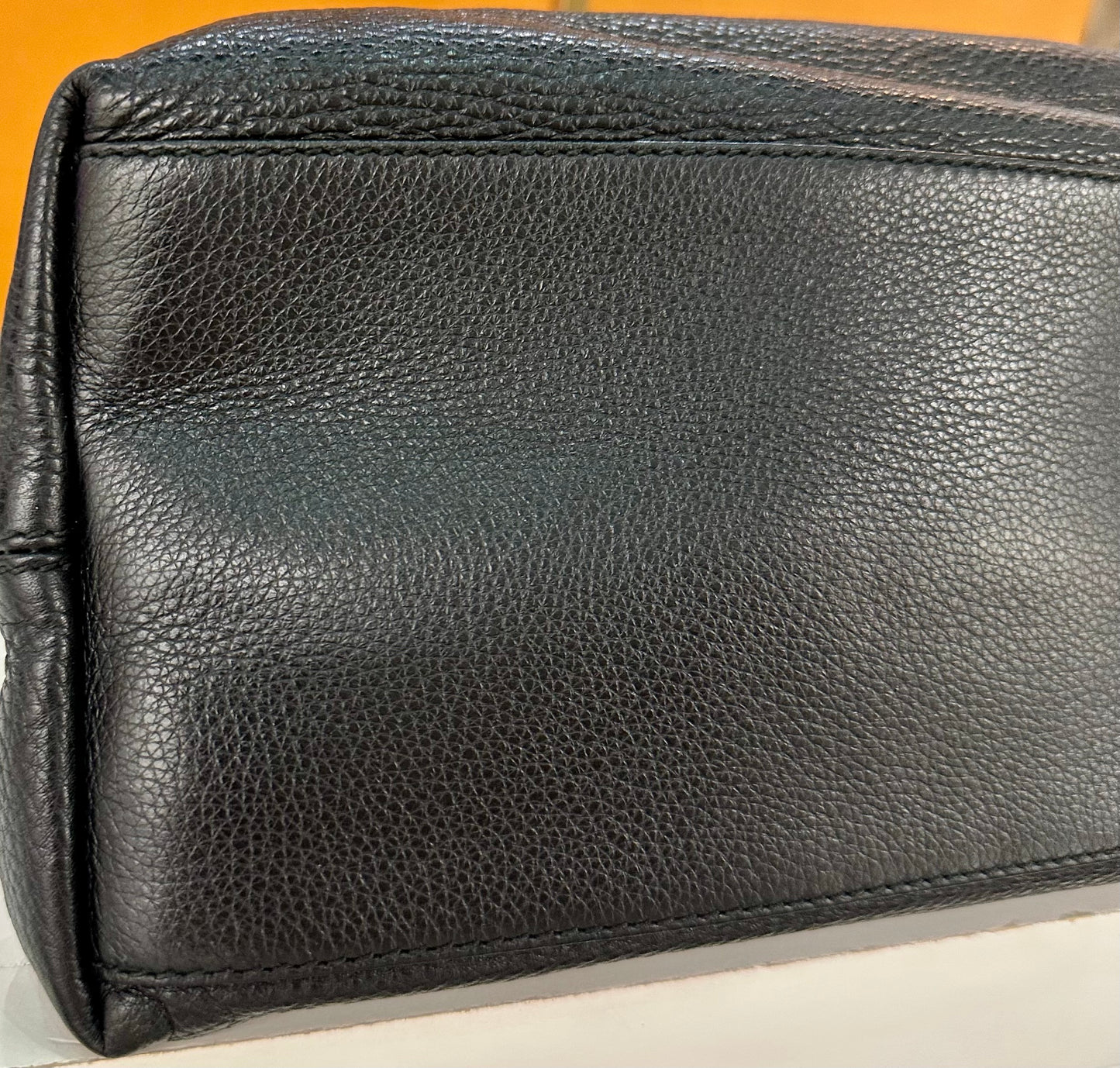 Gucci Soho Hobo Black
