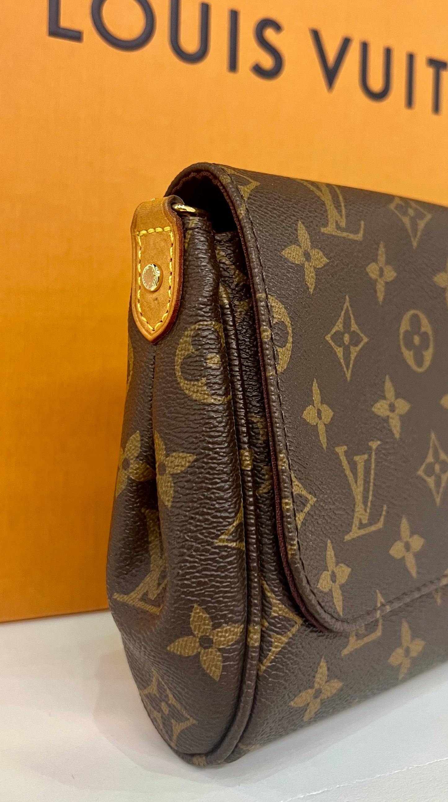 Favorite MM Monogram