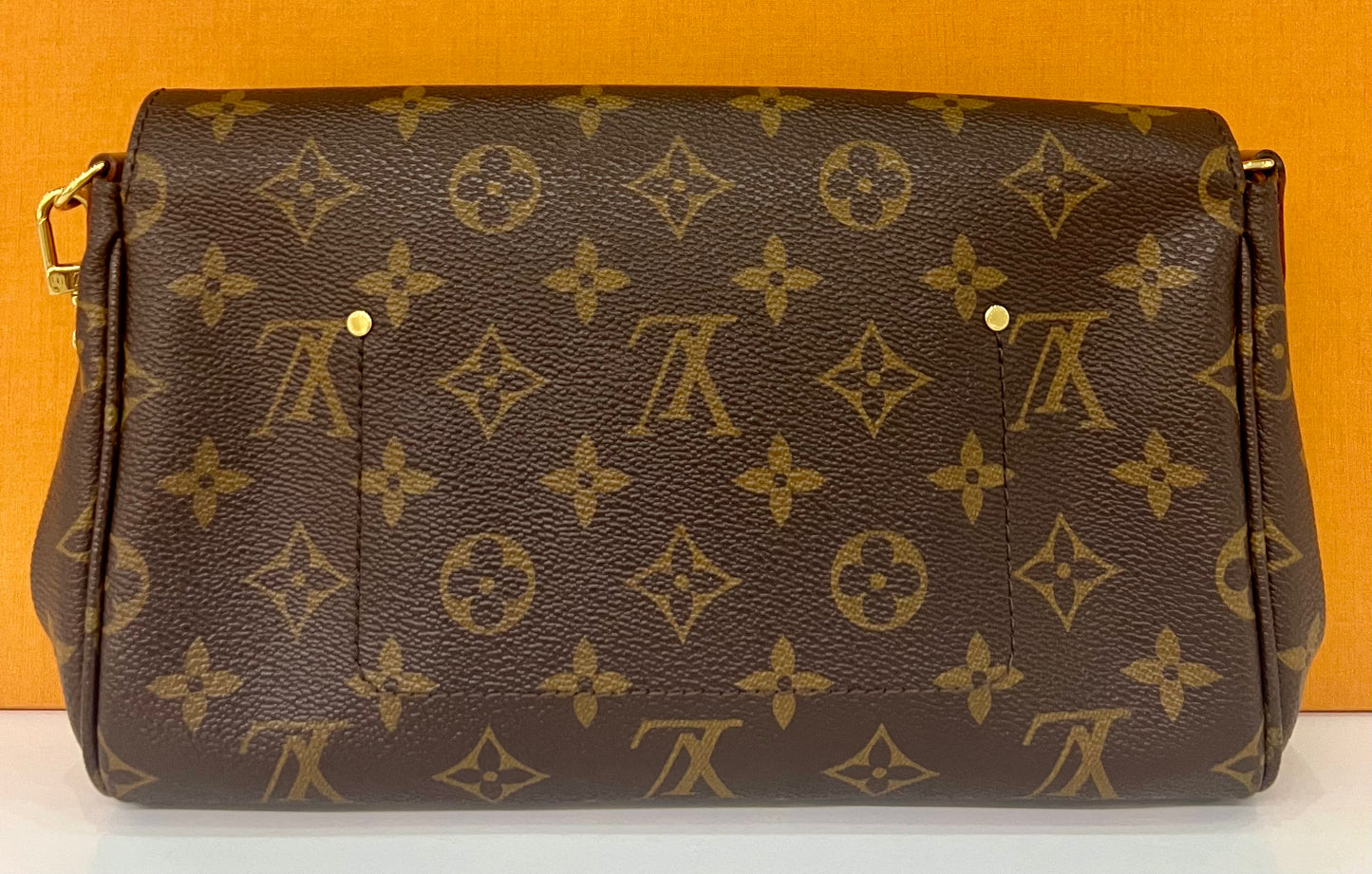 Favorite MM Monogram