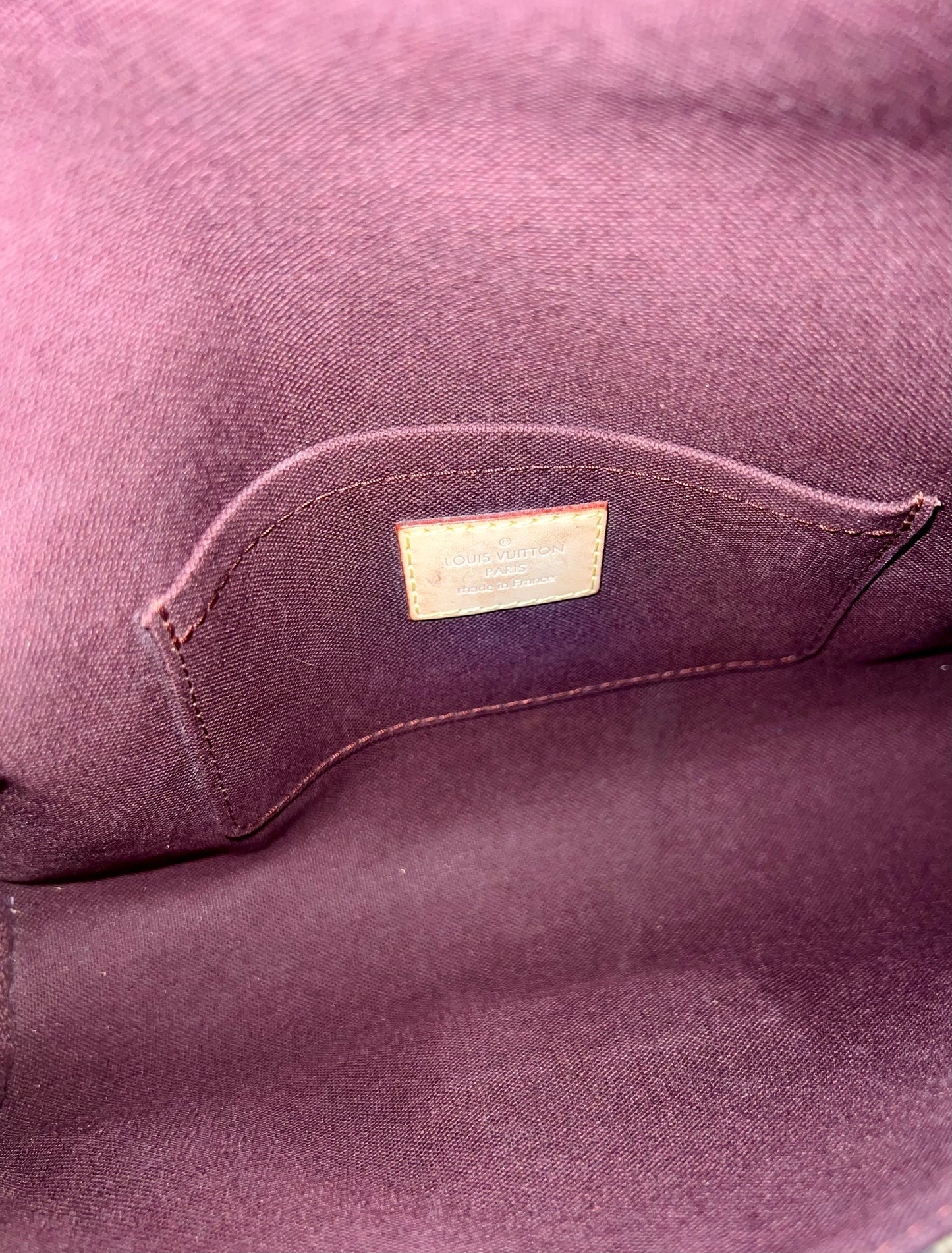 Favorite MM Monogram