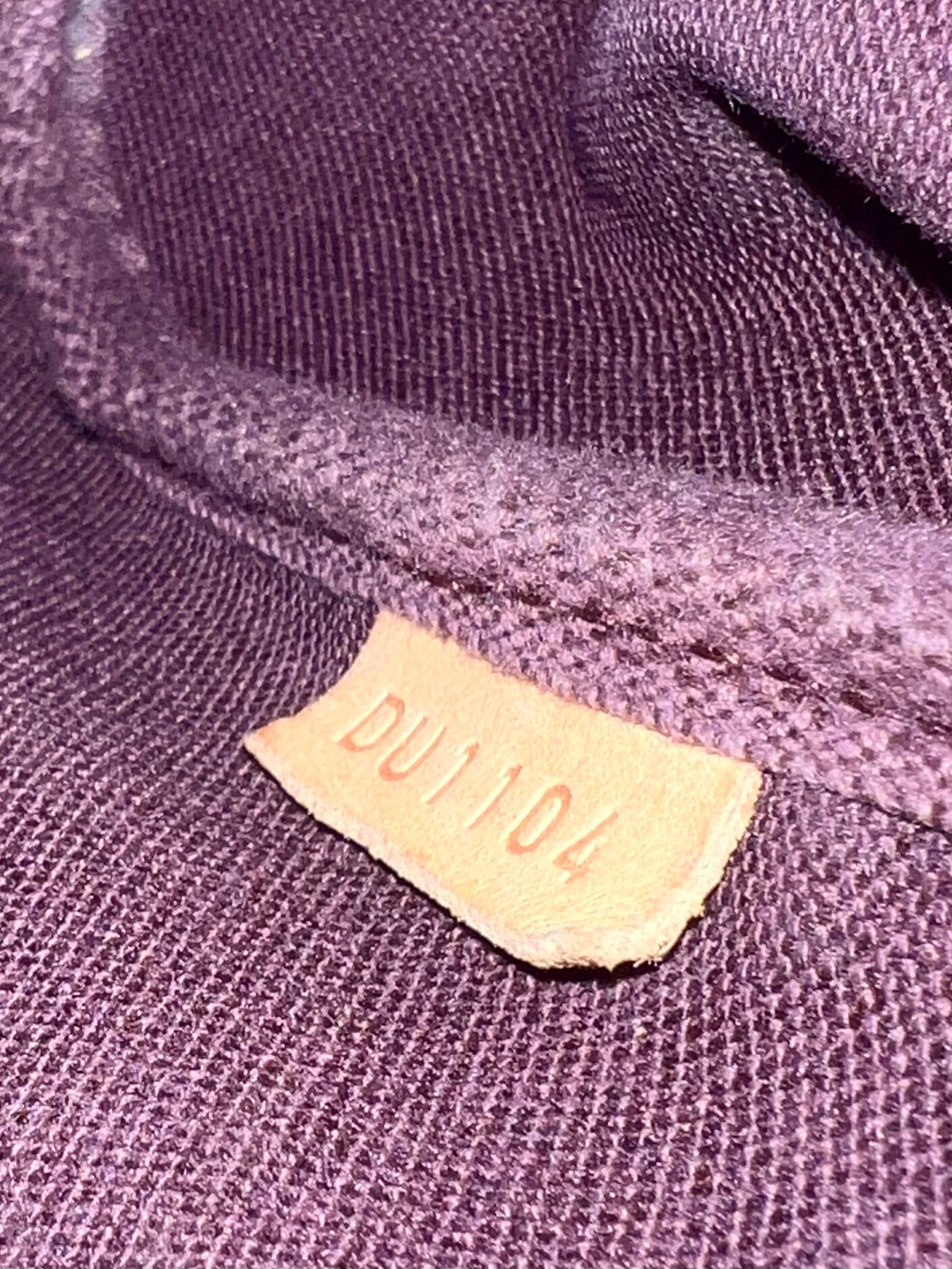 Favorite MM Monogram