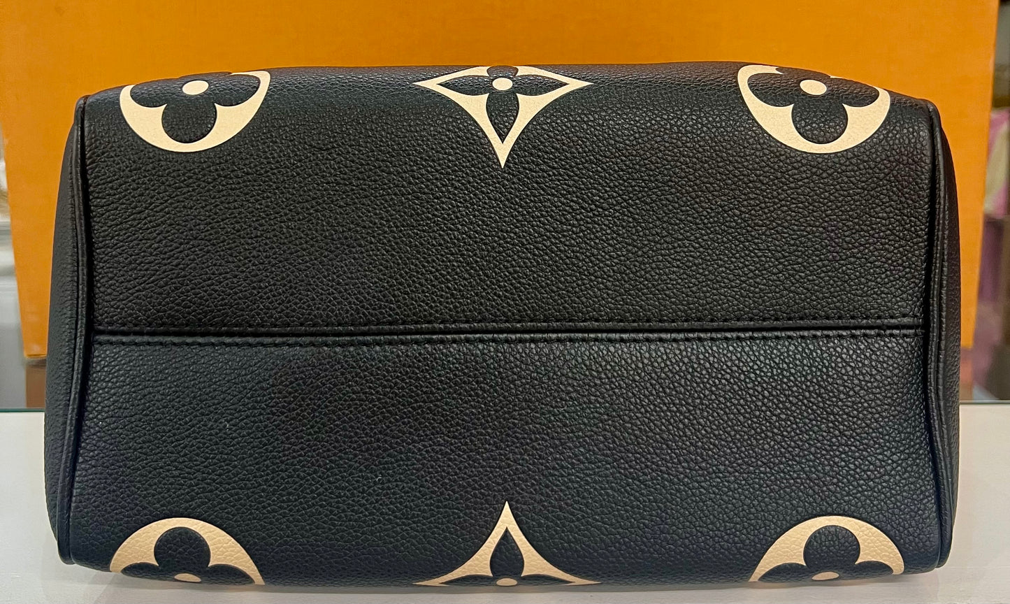 Speedy 25 Bandouliere Bicolor