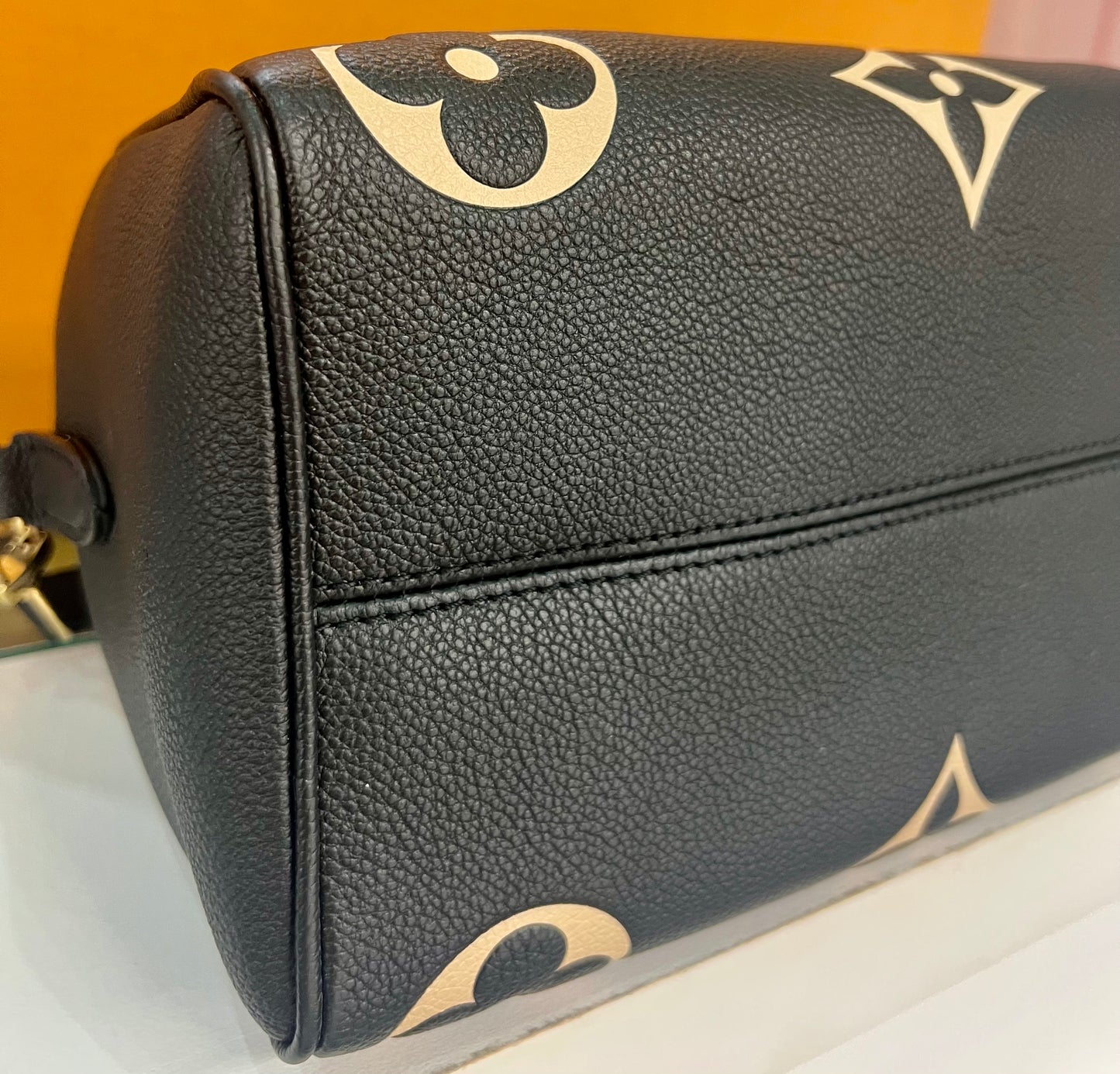 Speedy 25 Bandouliere Bicolor