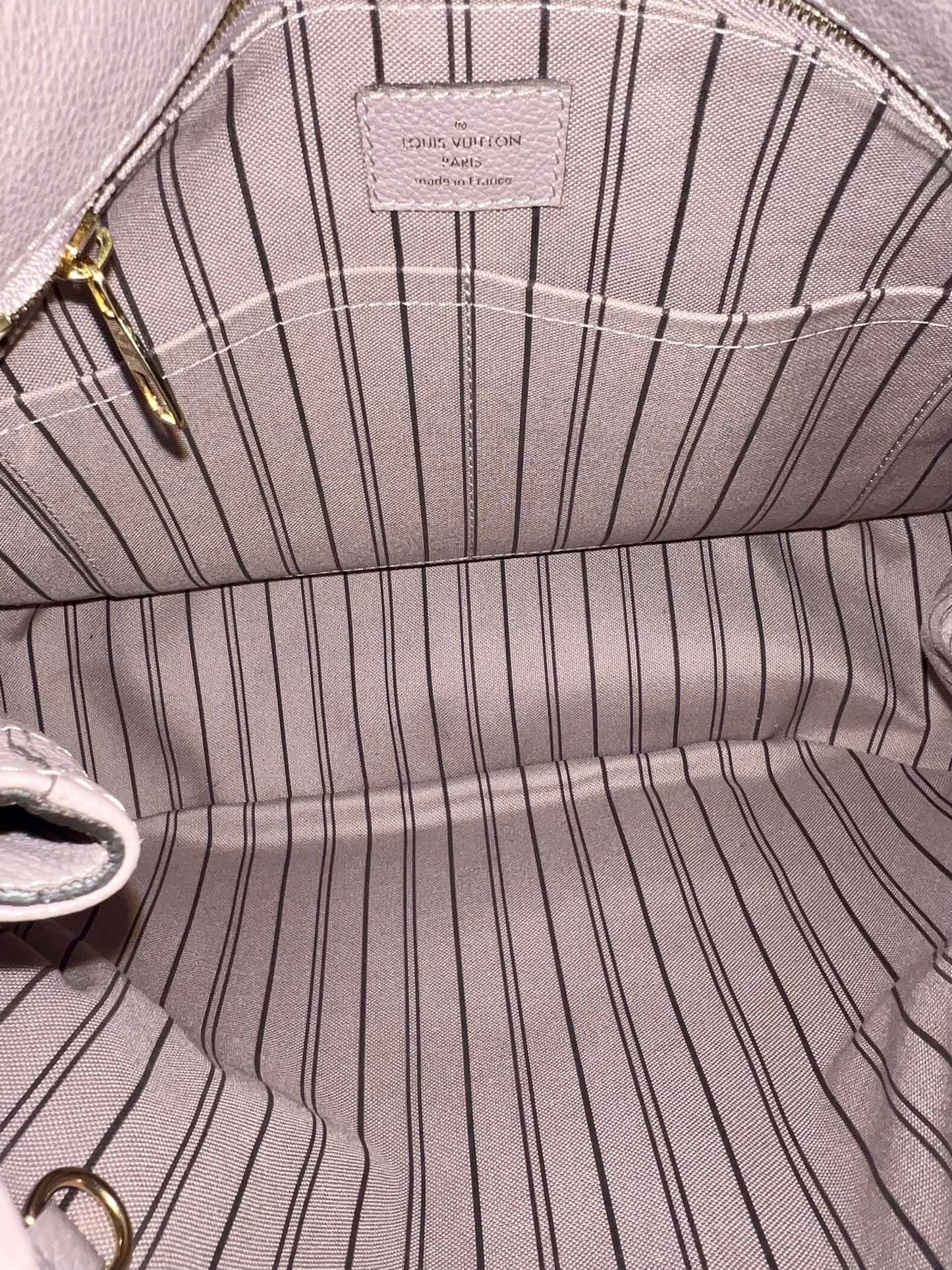 Spontini Empreinte Hobo