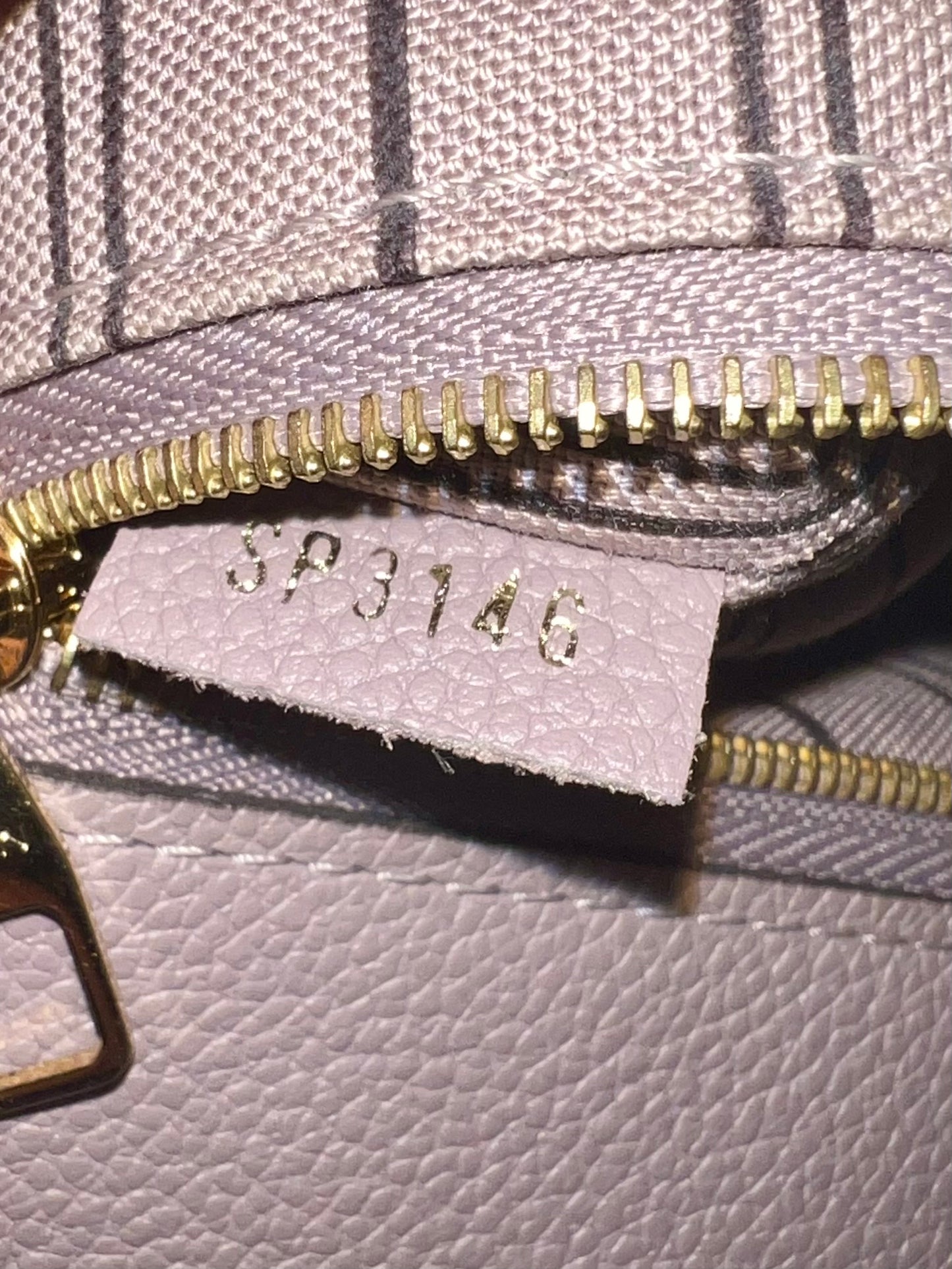 Spontini Empreinte Hobo