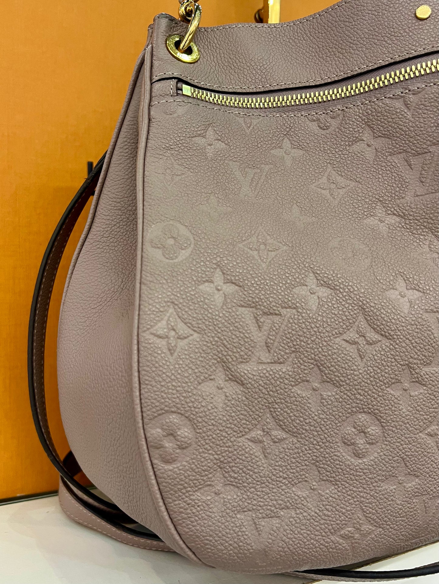 Spontini Empreinte Hobo