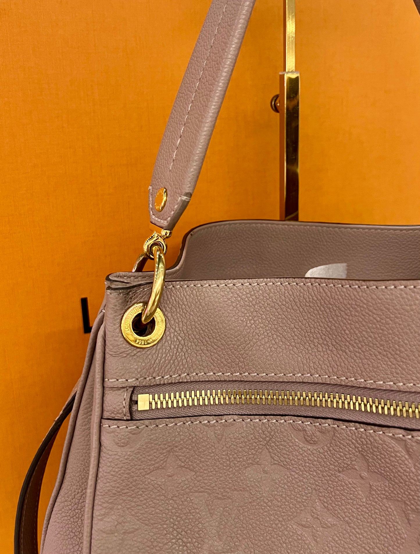 Spontini Empreinte Hobo