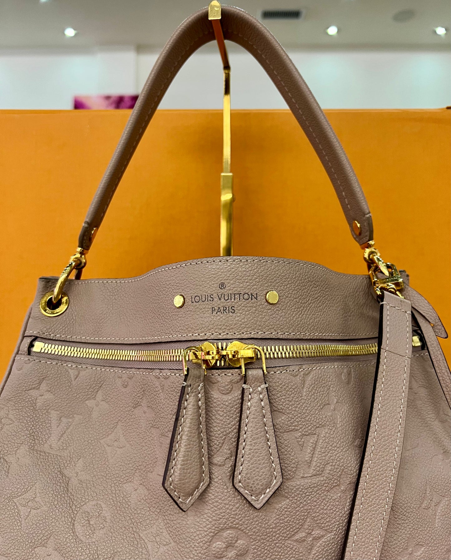 Spontini Empreinte Hobo