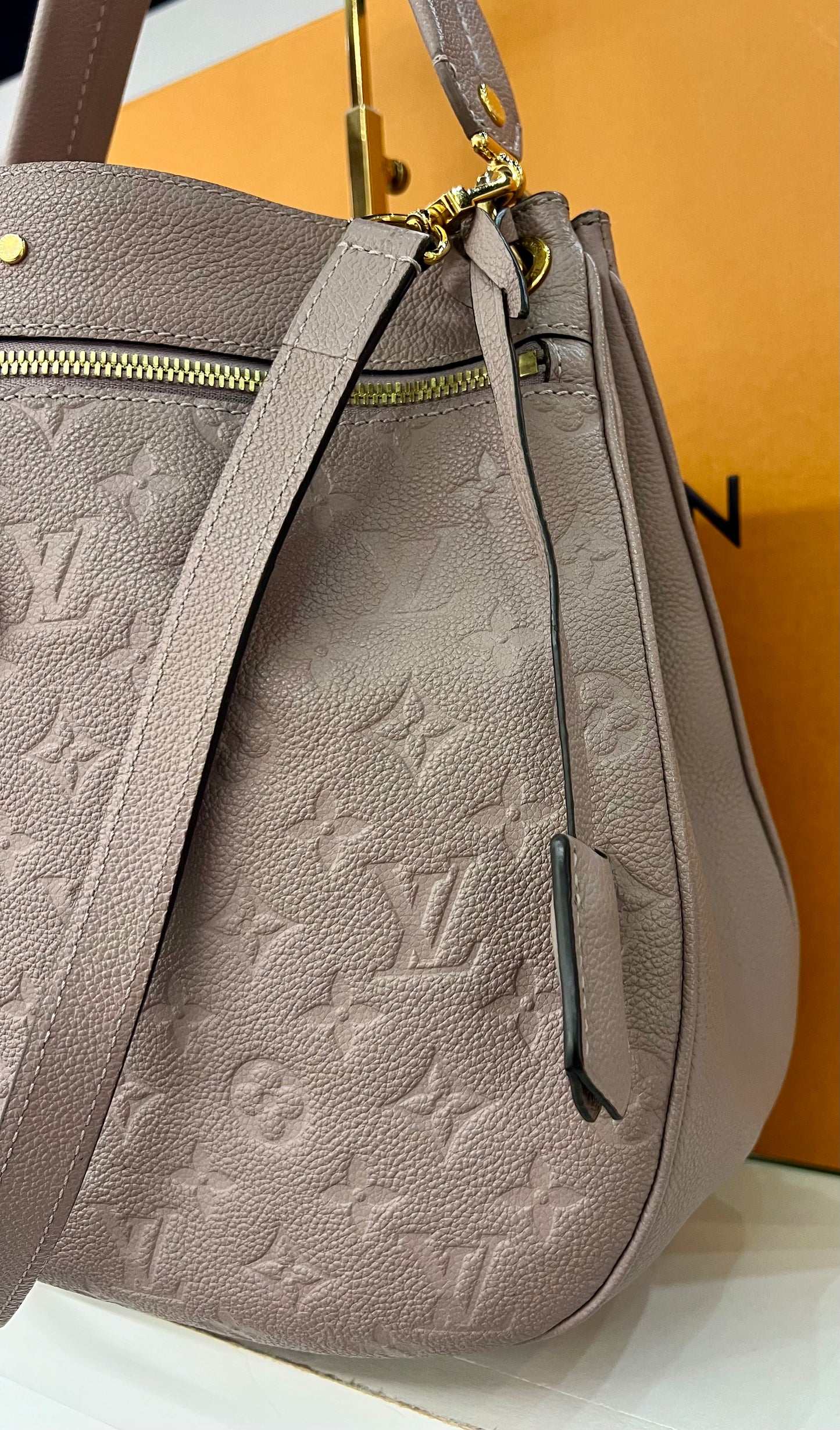 Spontini Empreinte Hobo