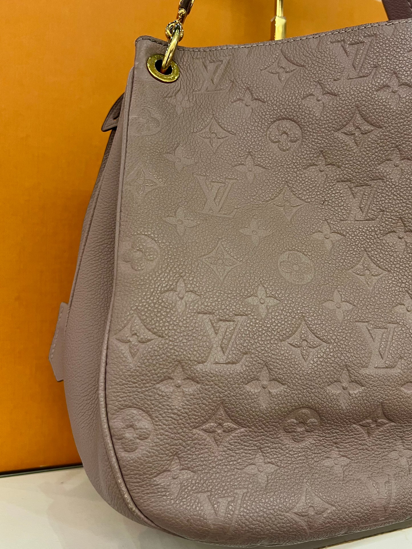 Spontini Empreinte Hobo